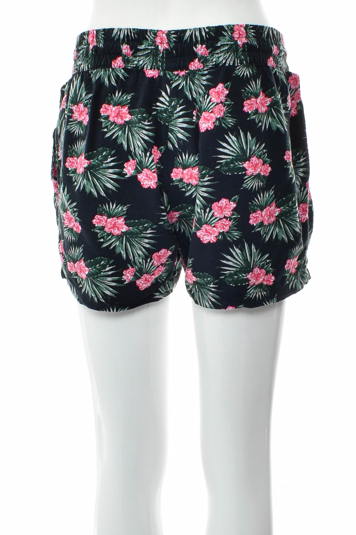 Female shorts - Multiblu - 1