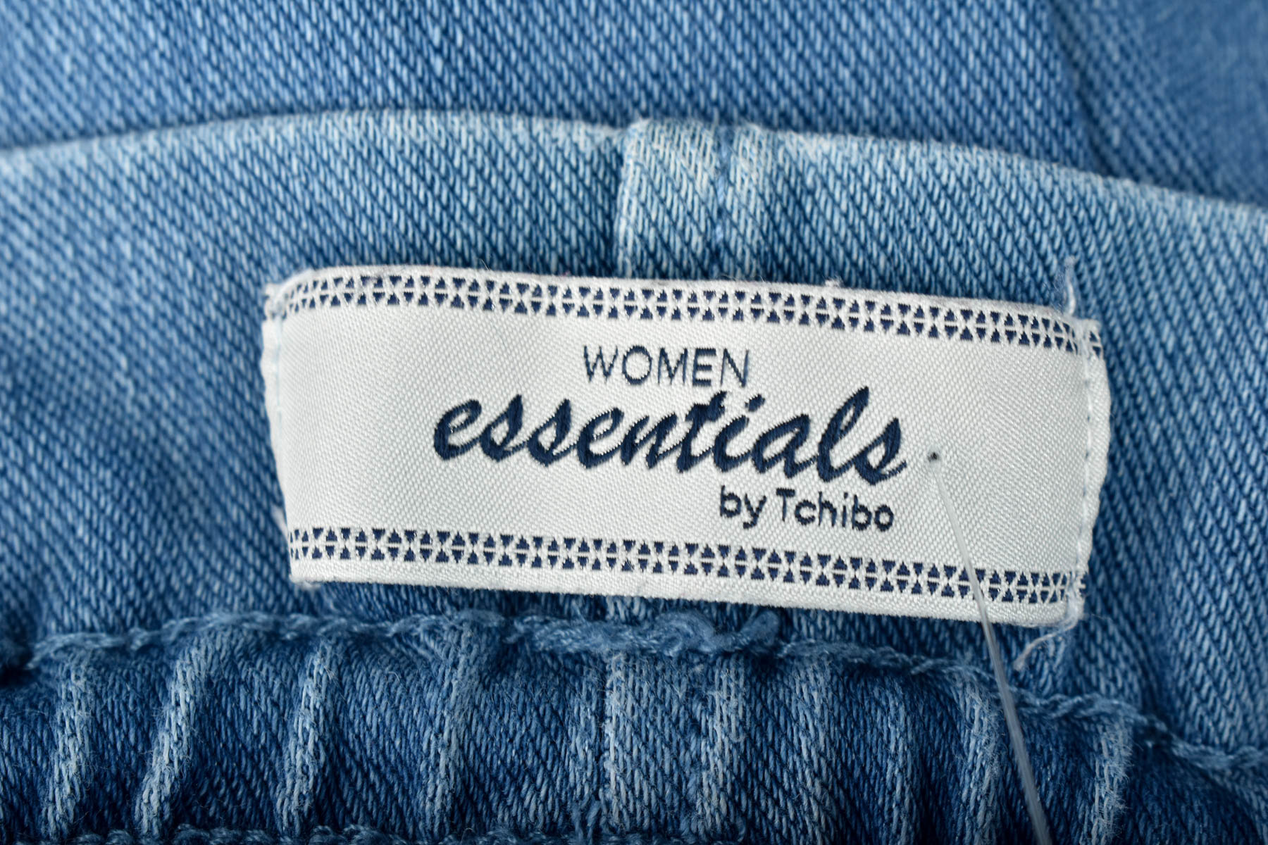 Дамски къси панталони - WOMEN essentials by Tchibo - 2
