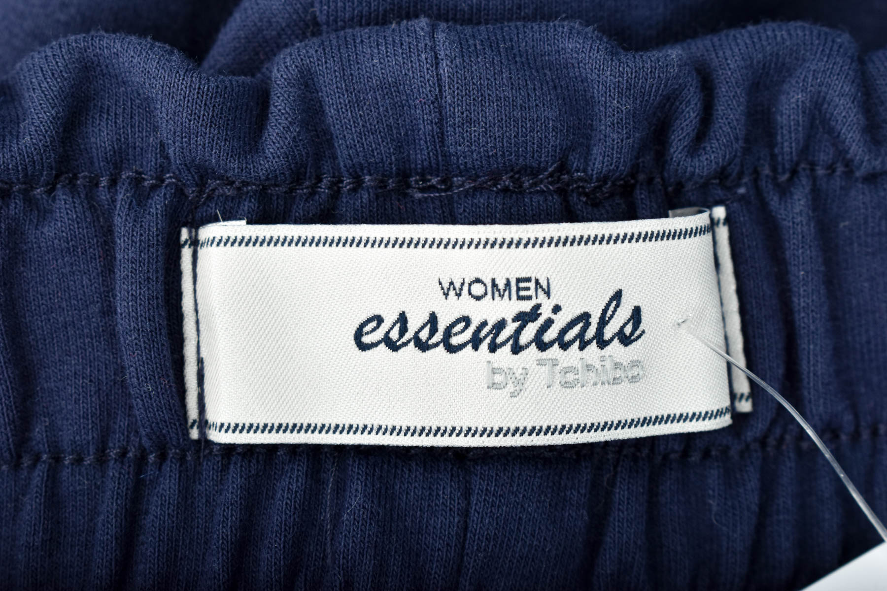 Pantaloni scurți de damă - WOMEN essentials by Tchibo - 2
