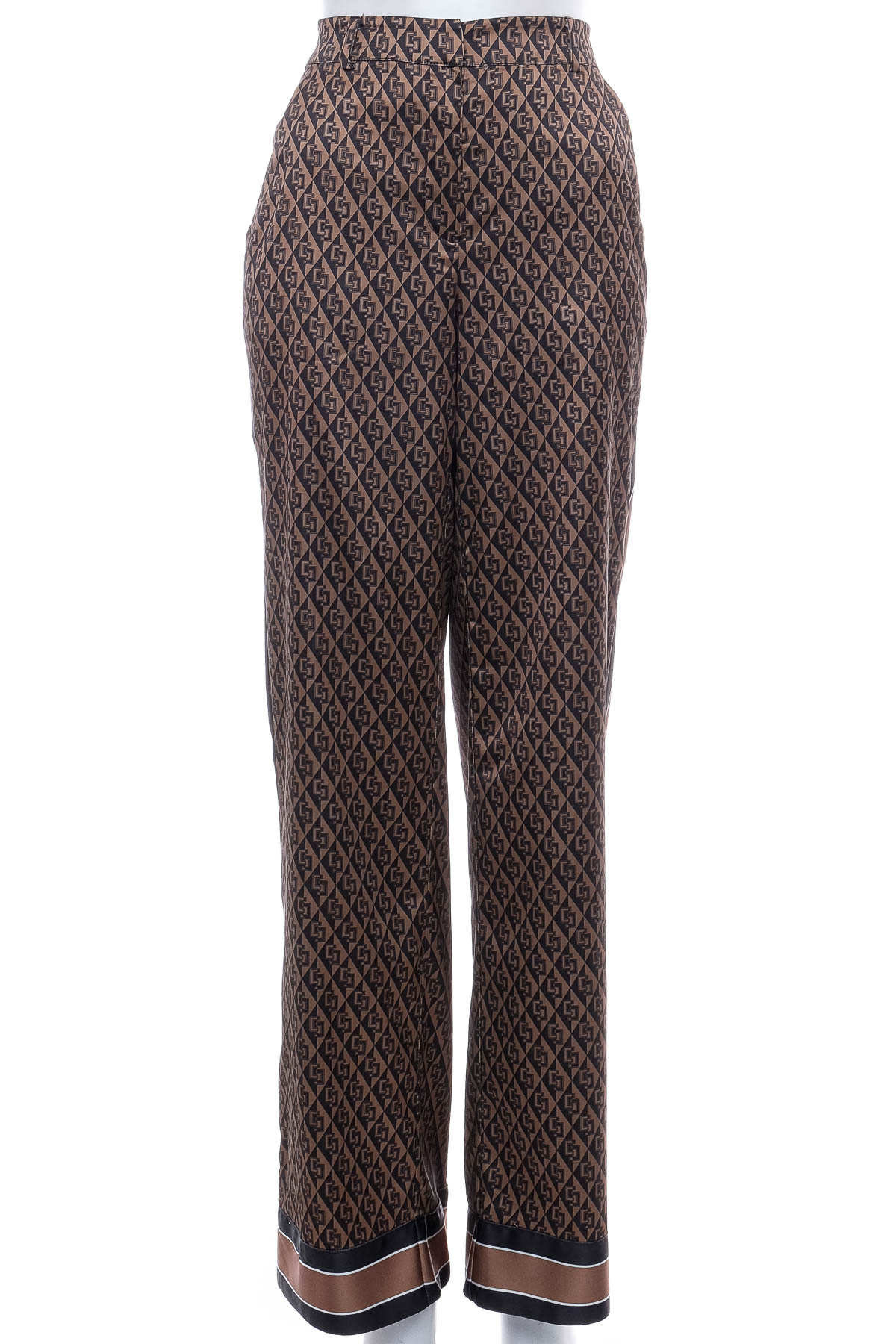 Women's trousers - Costes - 0