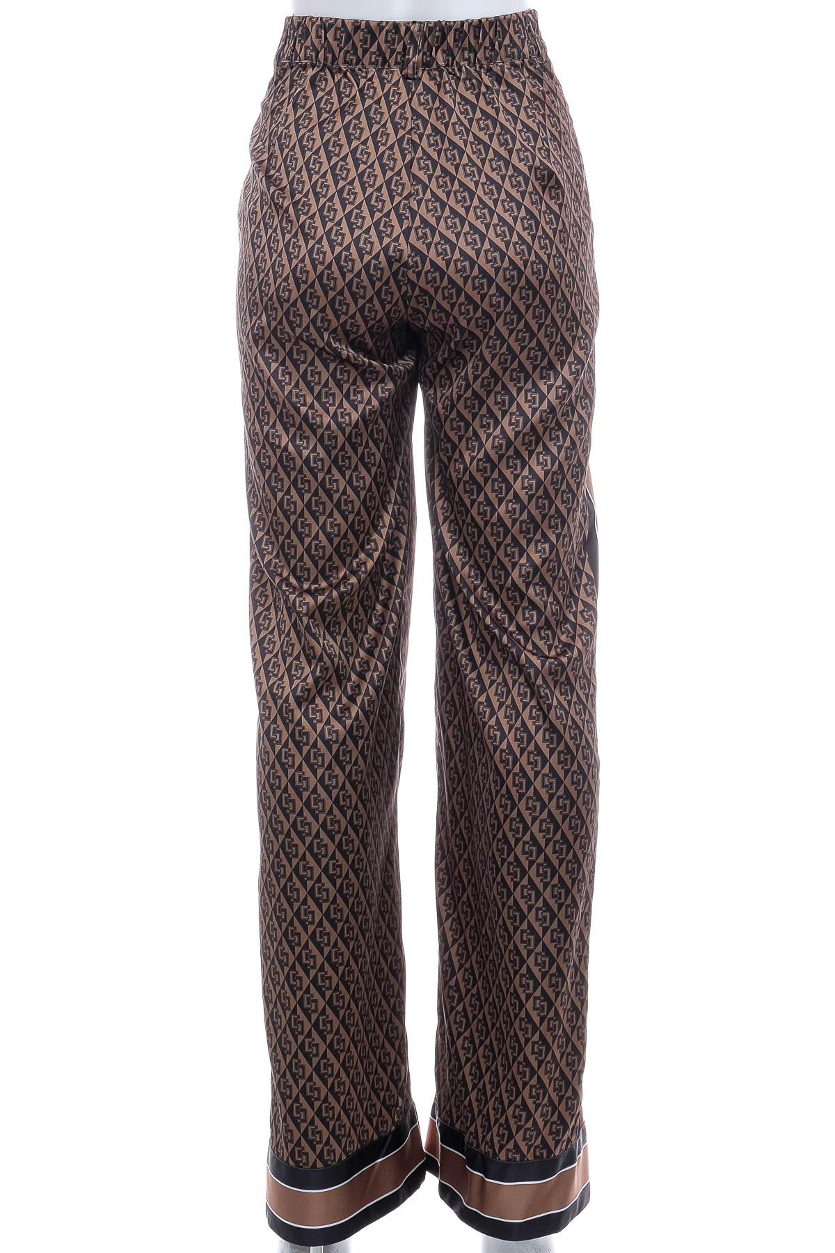 Women's trousers - Costes - 1