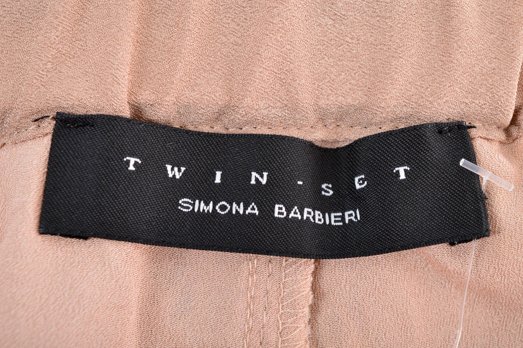 Дамски панталон - TWINSET SIMONA BARBIERI - 2