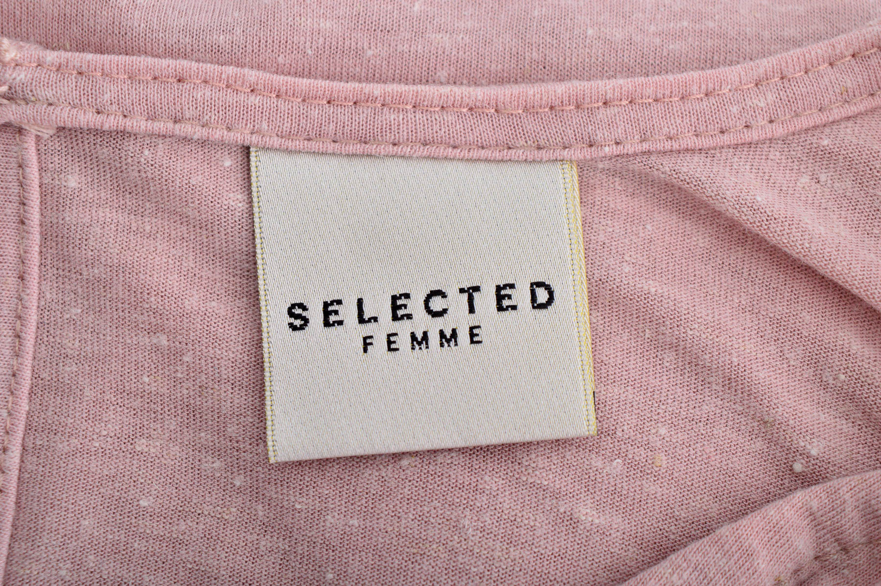 Women's sweater - SELECTED FEMME - 2