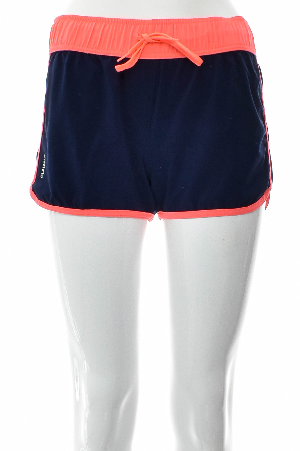 Women's shorts - OLAIAN - 0