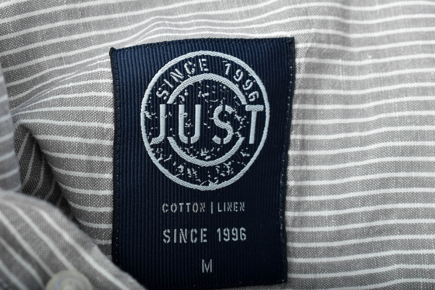 Men's shirt - JUST - 2