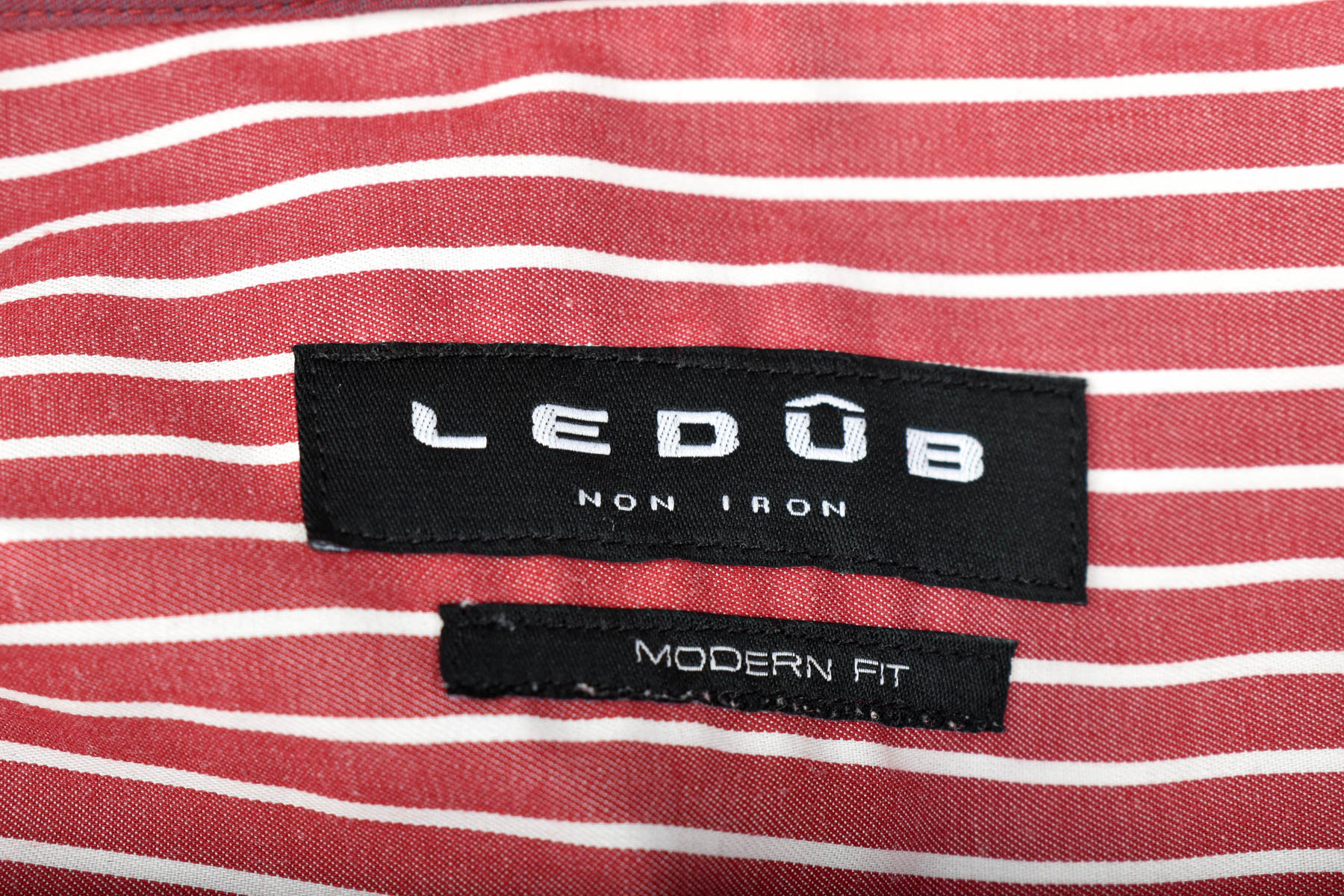 Men's shirt - LEDUB - 2