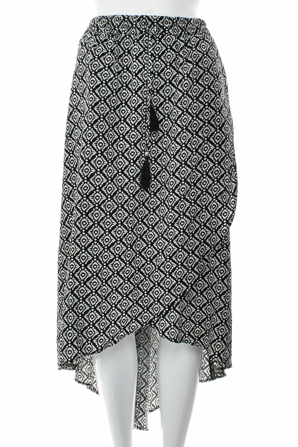 Skirt - Suzannegrae - 0