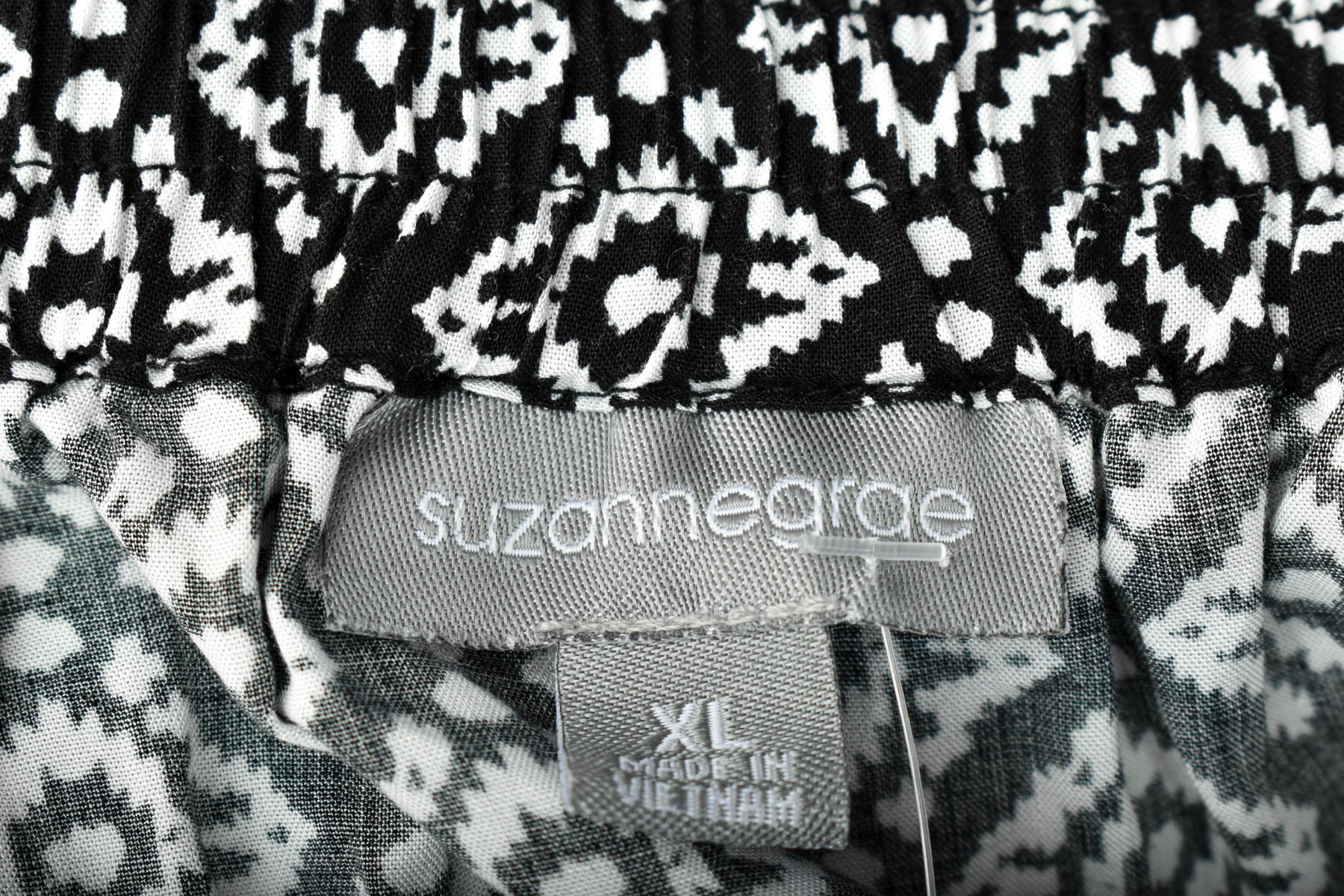 Skirt - Suzannegrae - 2