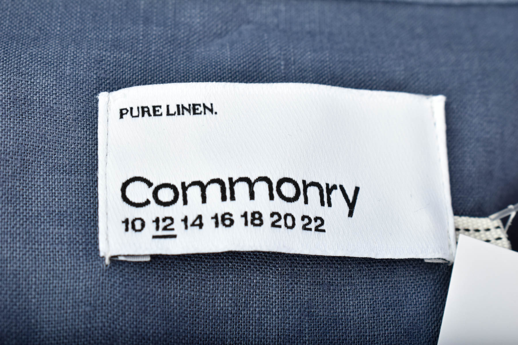 Dress - Commonry - 2