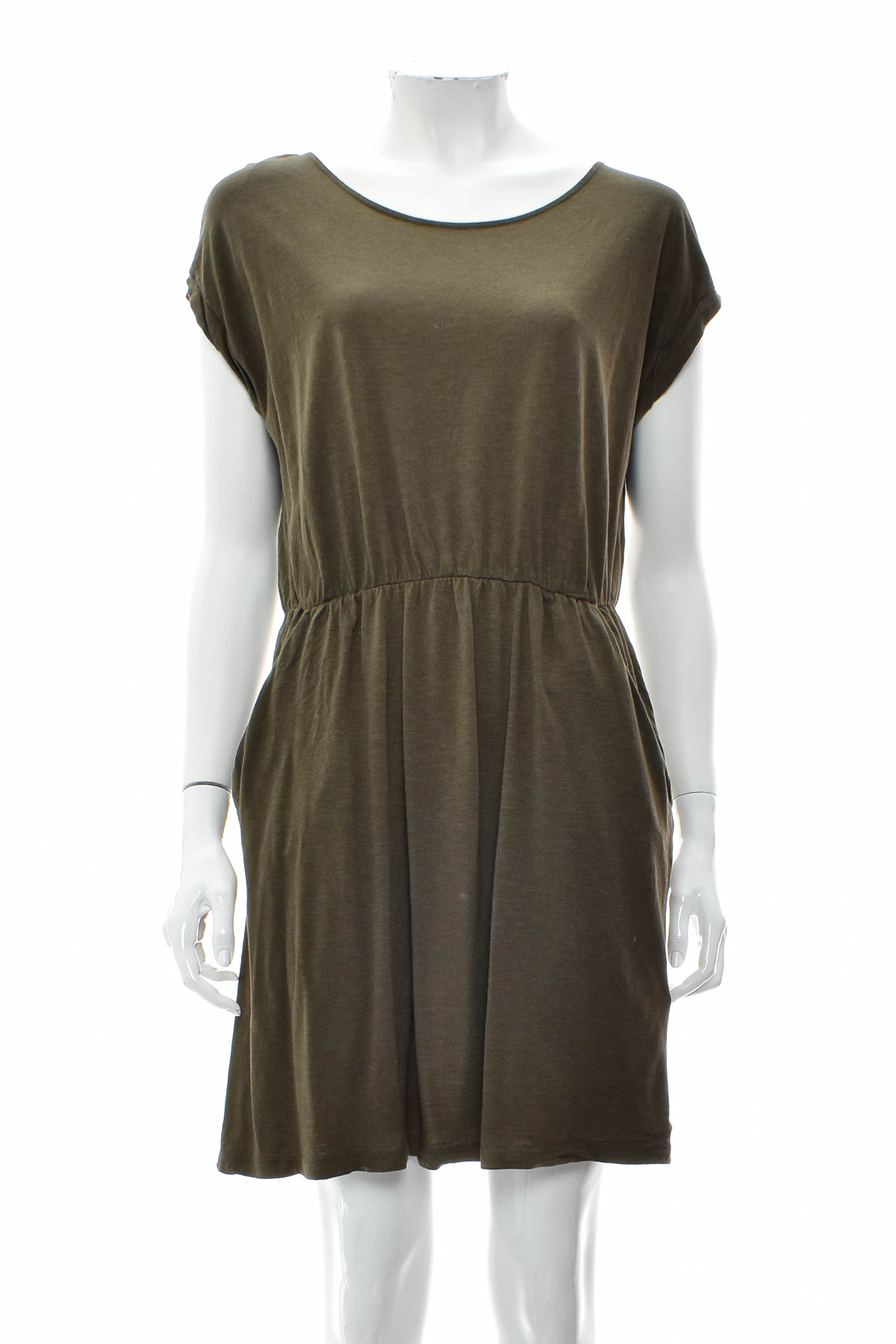 Φόρεμα - H&M Basic - 0