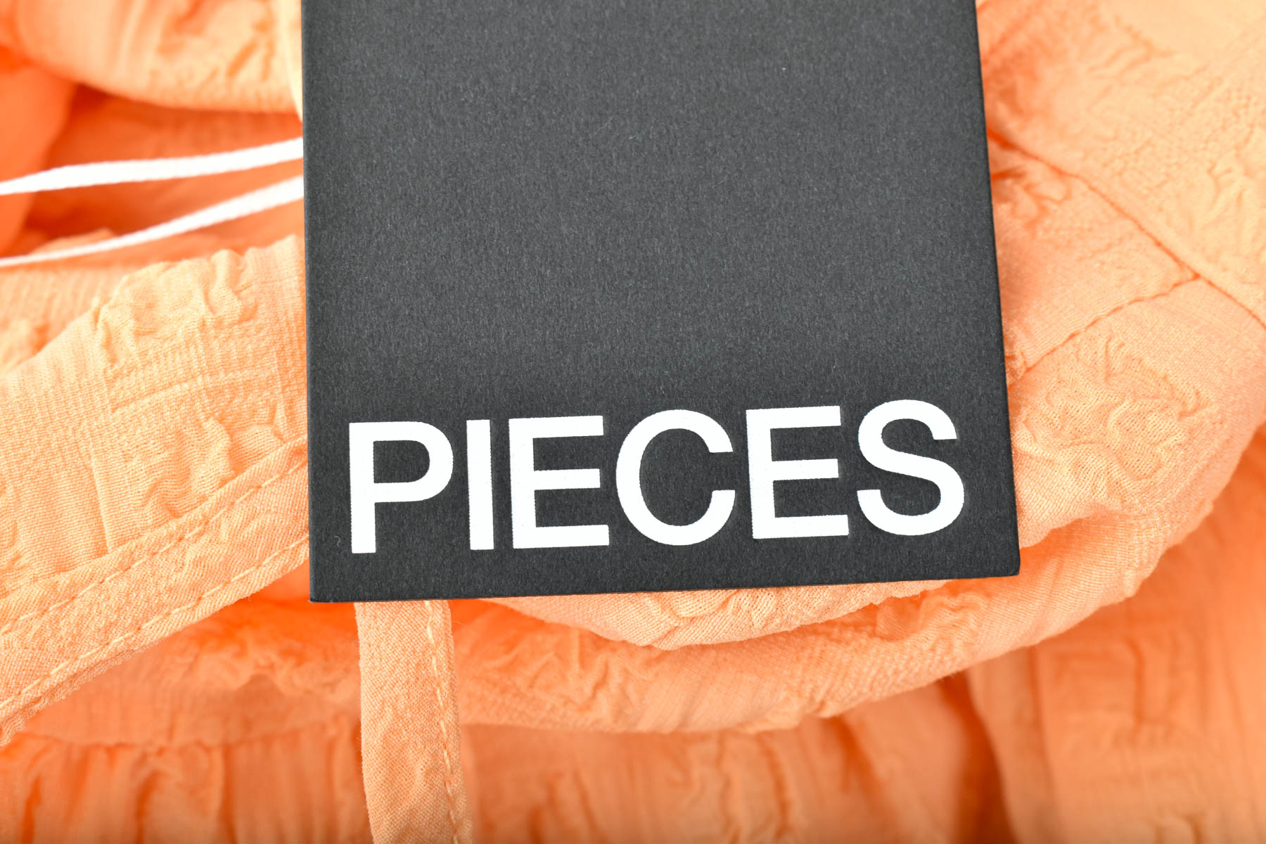Dress - Pieces - 2