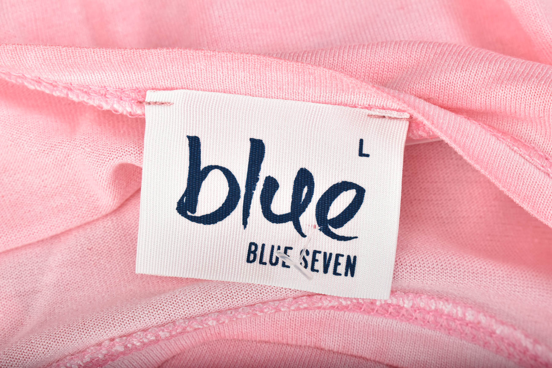 Γυναικεία μπλούζα - Blue Seven - 2