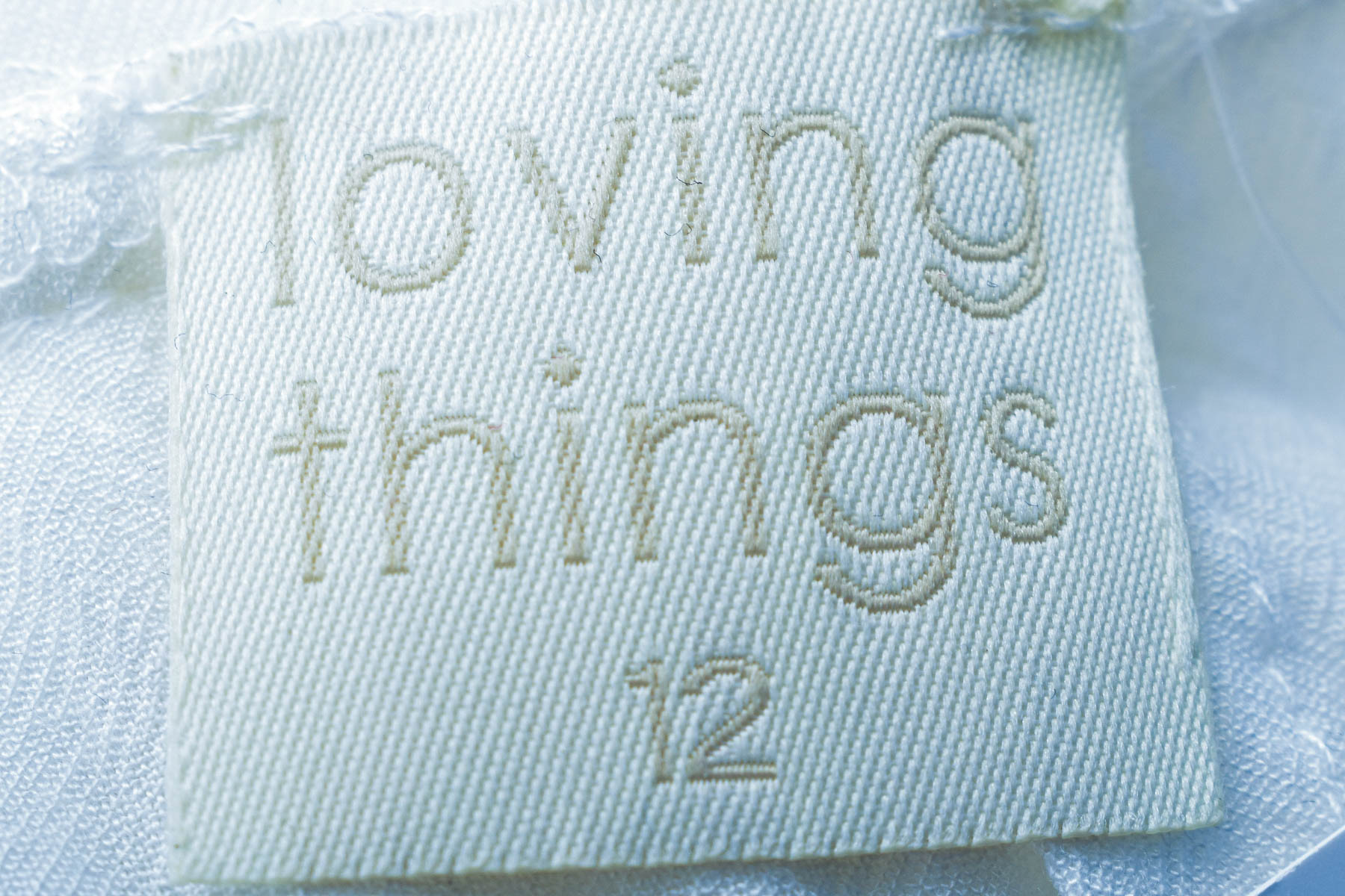 Salopeta de damă - Loving things - 2