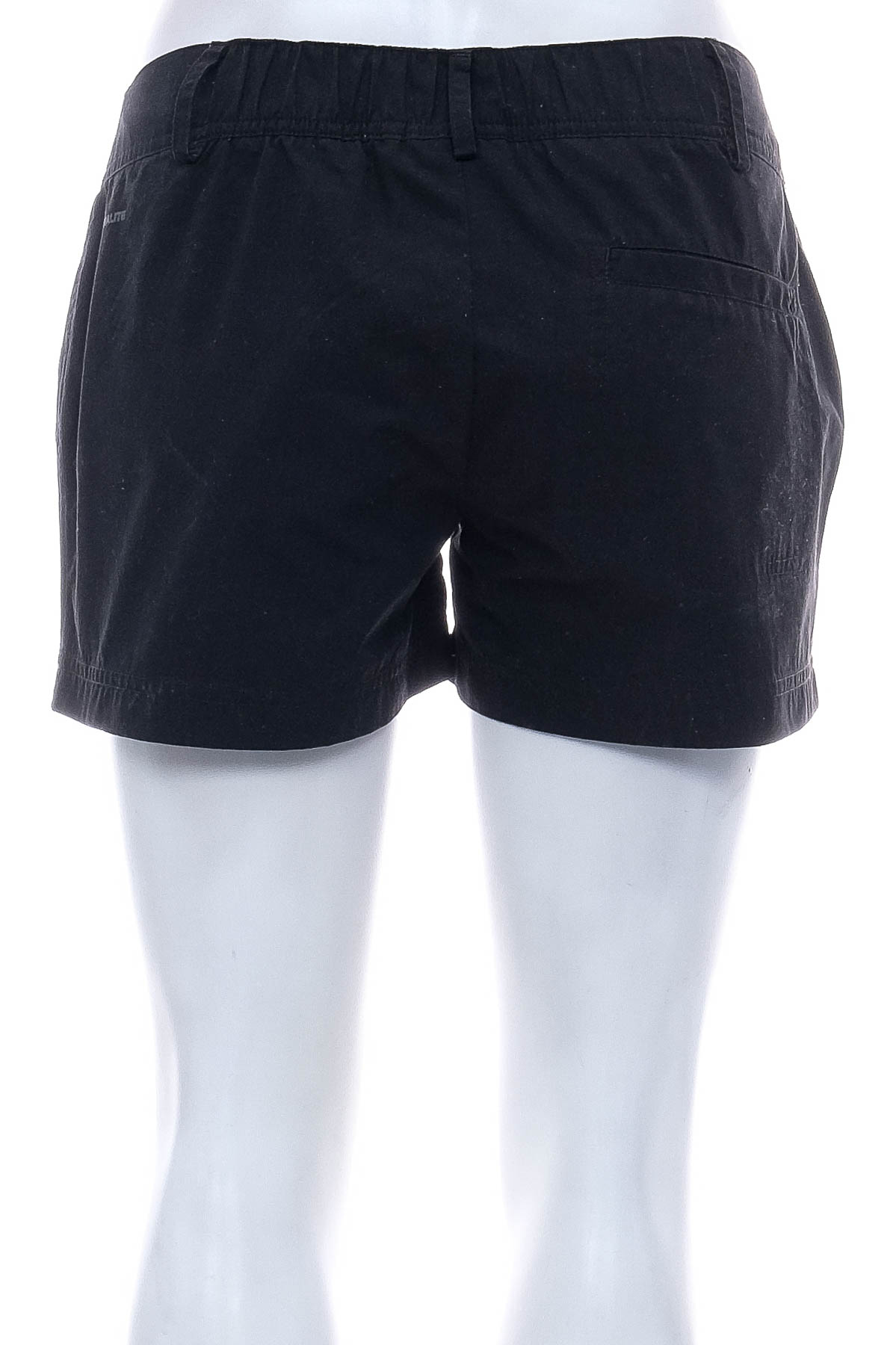 Krótkie spodnie damskie - Adidas - 1