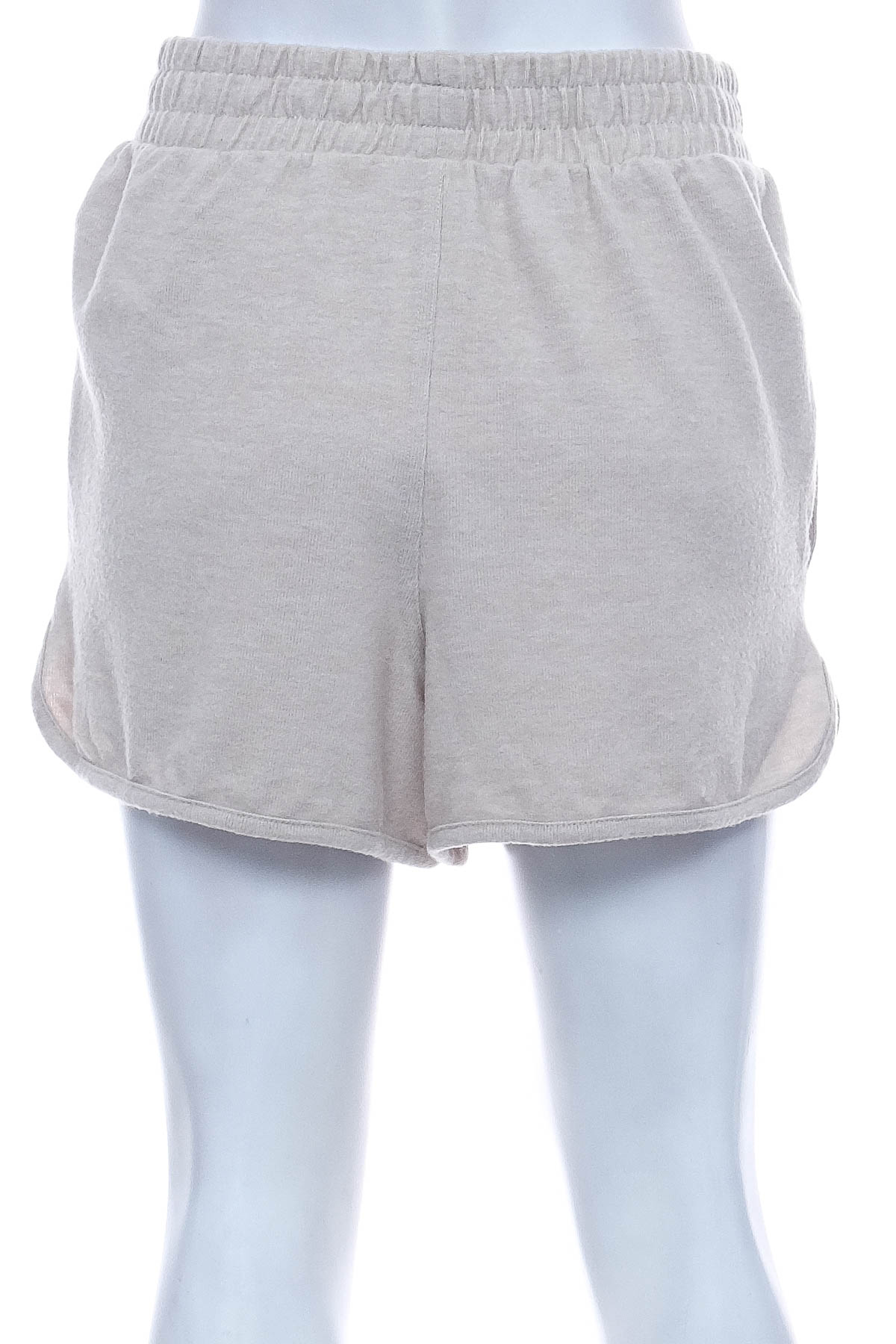 Female shorts - Body - 1
