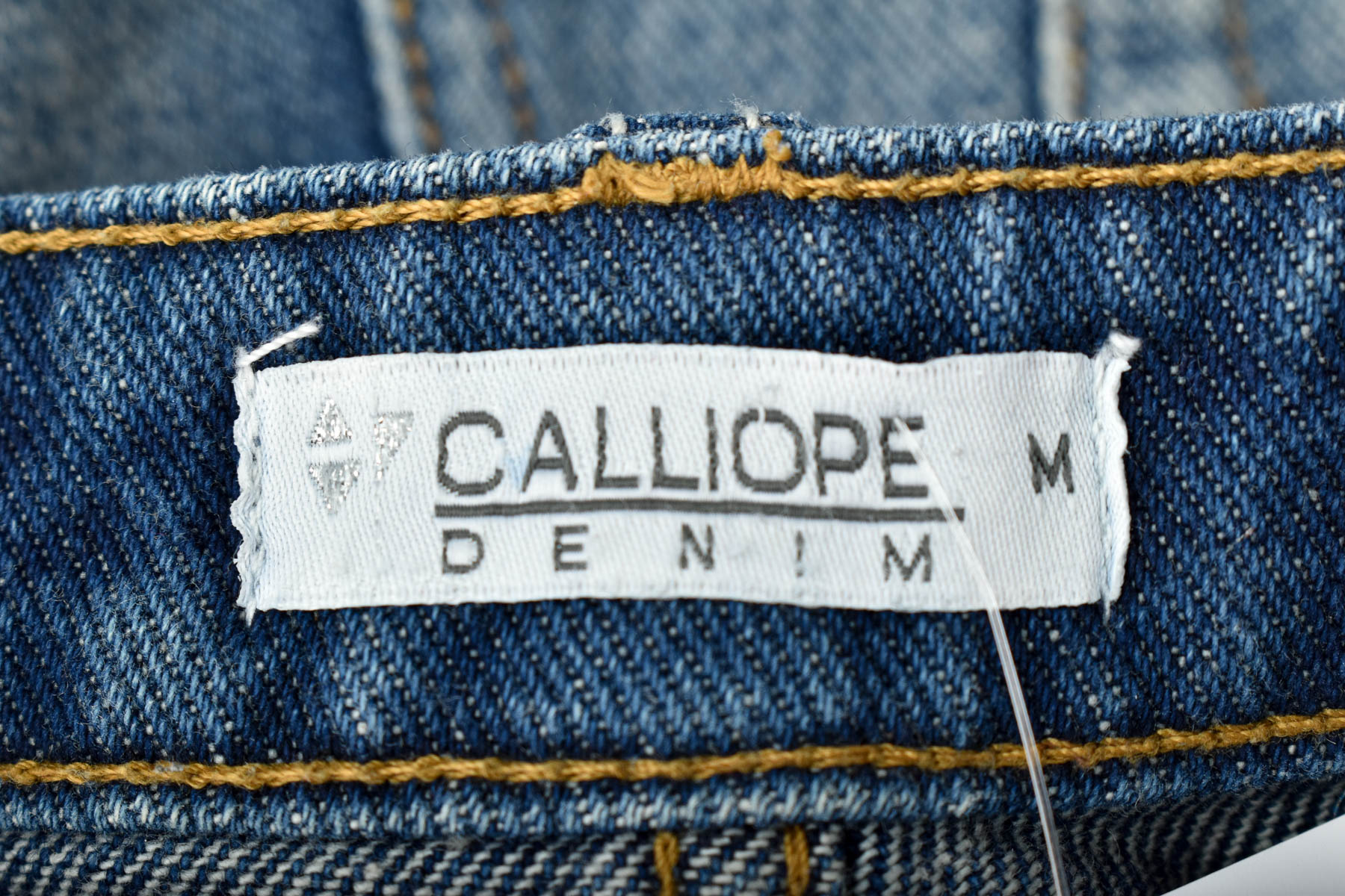 Pantaloni scurți de damă - CALLIOPE - 2