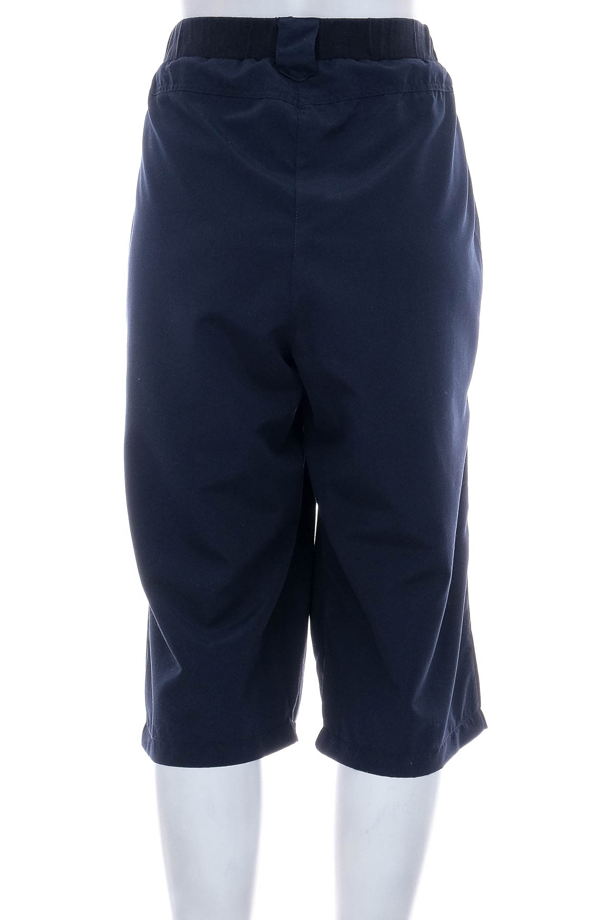 Krótkie spodnie damskie - Collection L - 1