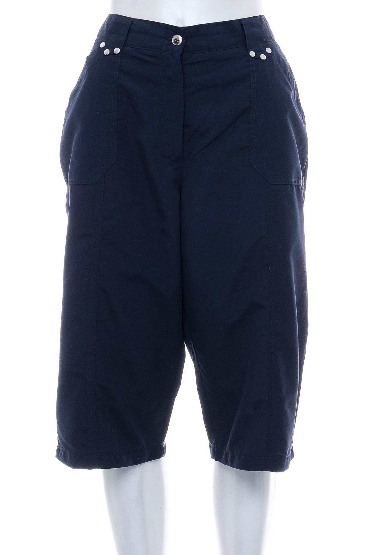Krótkie spodnie damskie - Collection L - 0