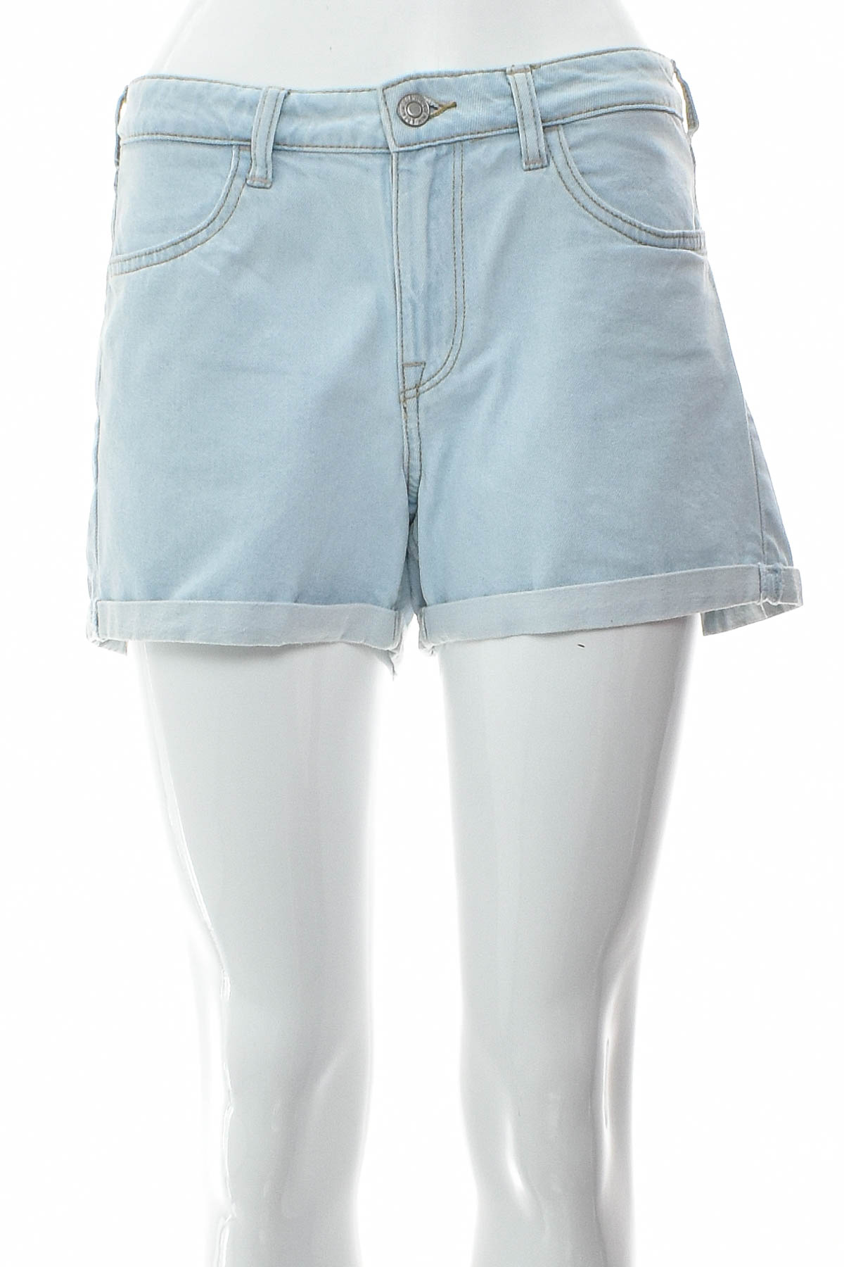 Female shorts - & DENIM - 0
