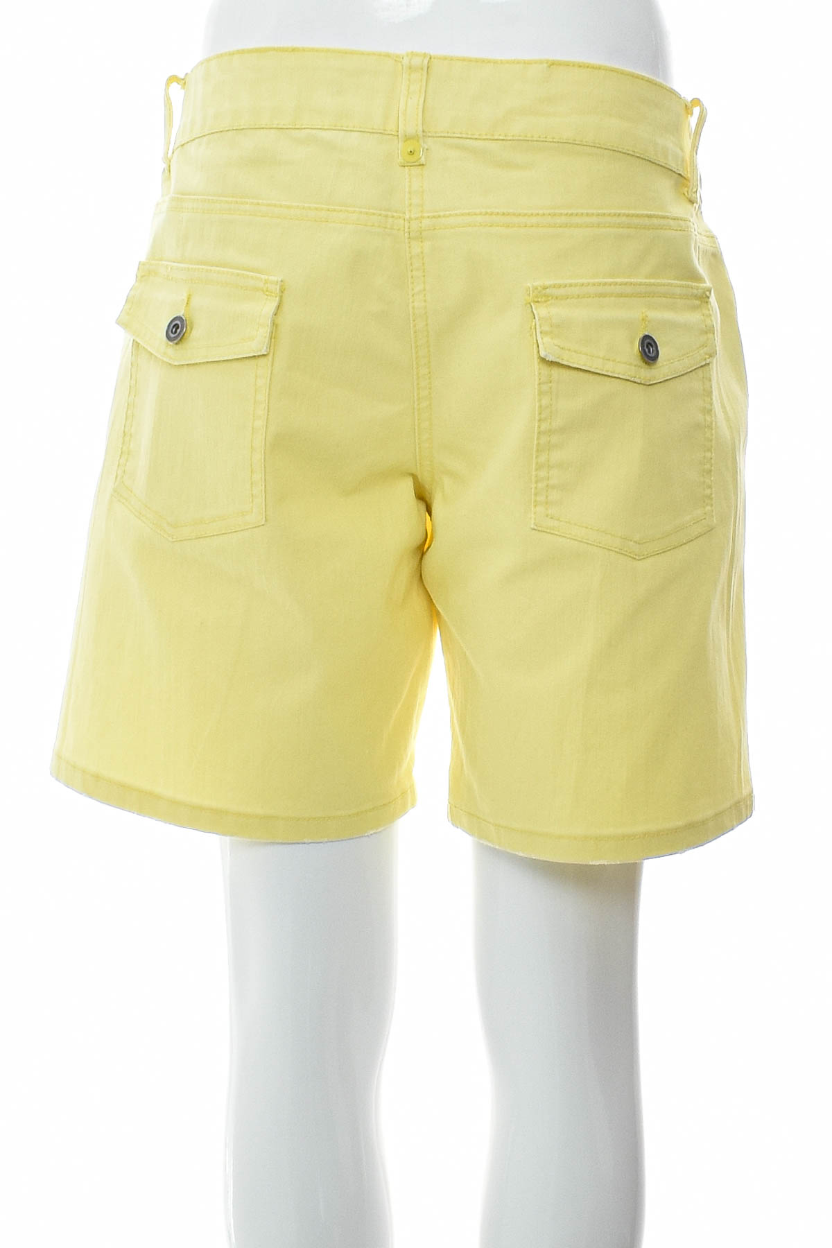 Female shorts - Gegrge - 1