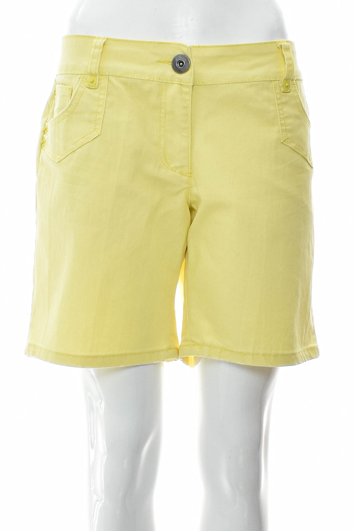Female shorts - Gegrge - 0