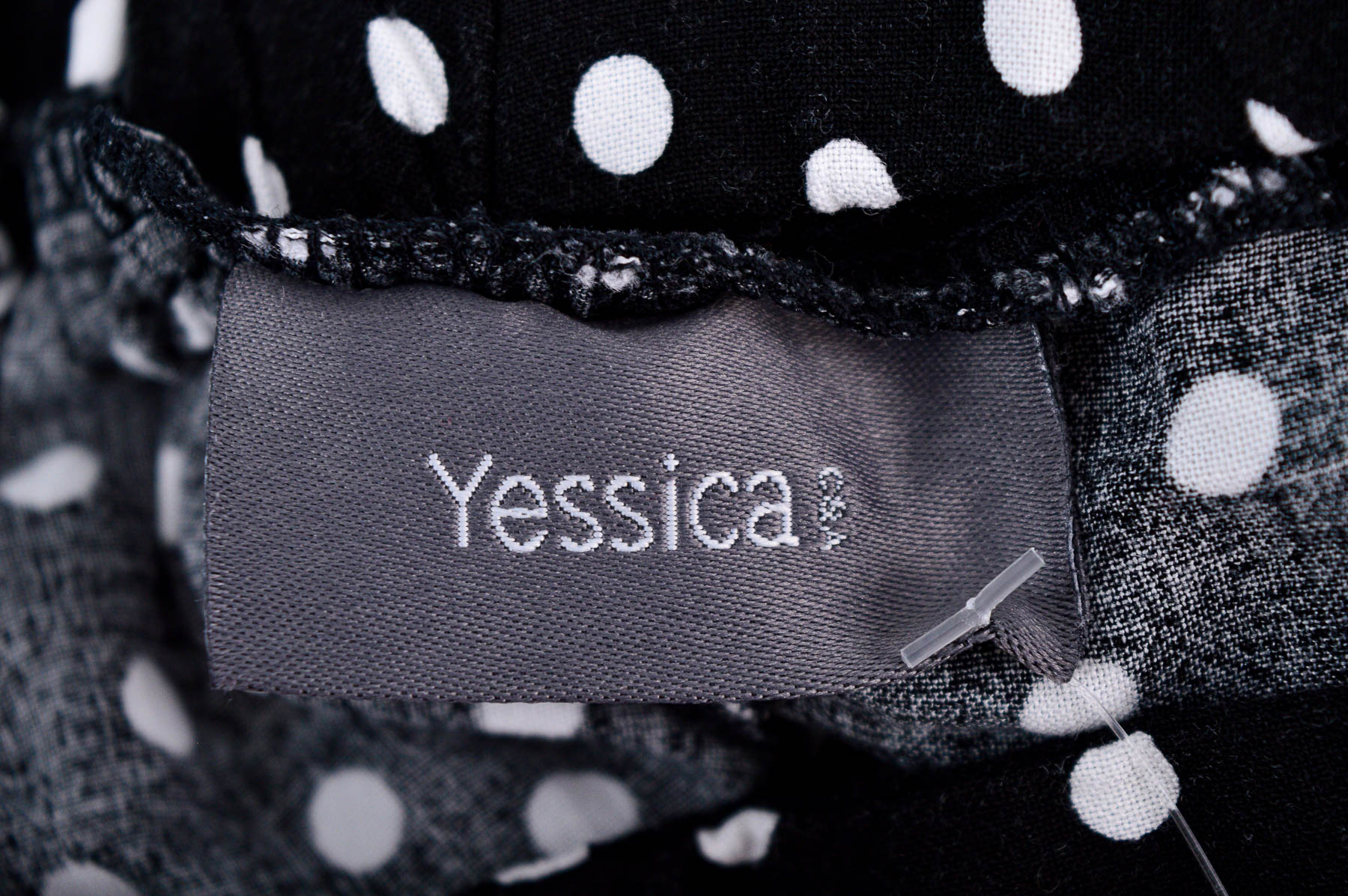 Female shorts - Yessica - 2
