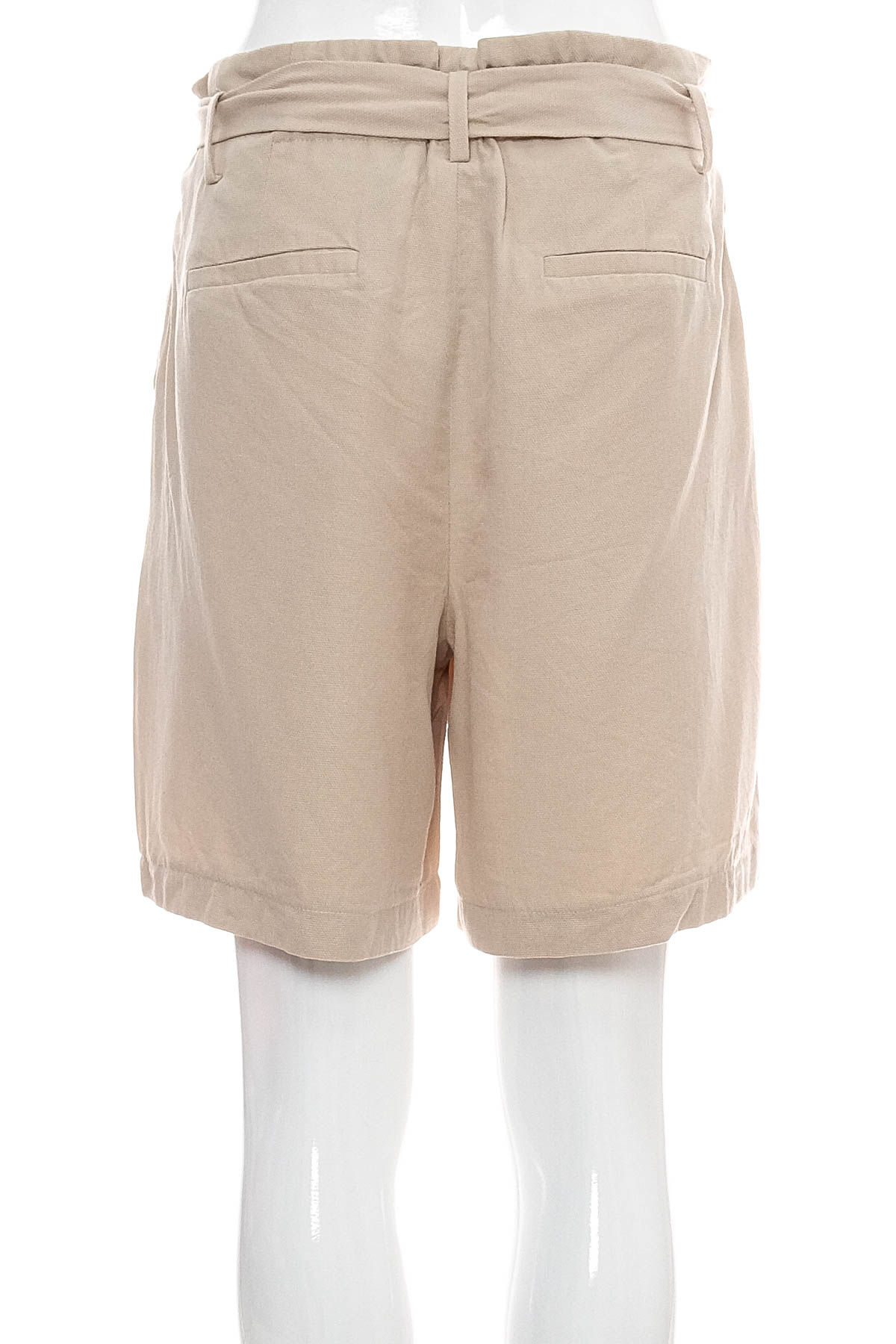 Krótkie spodnie damskie - More & More - 1