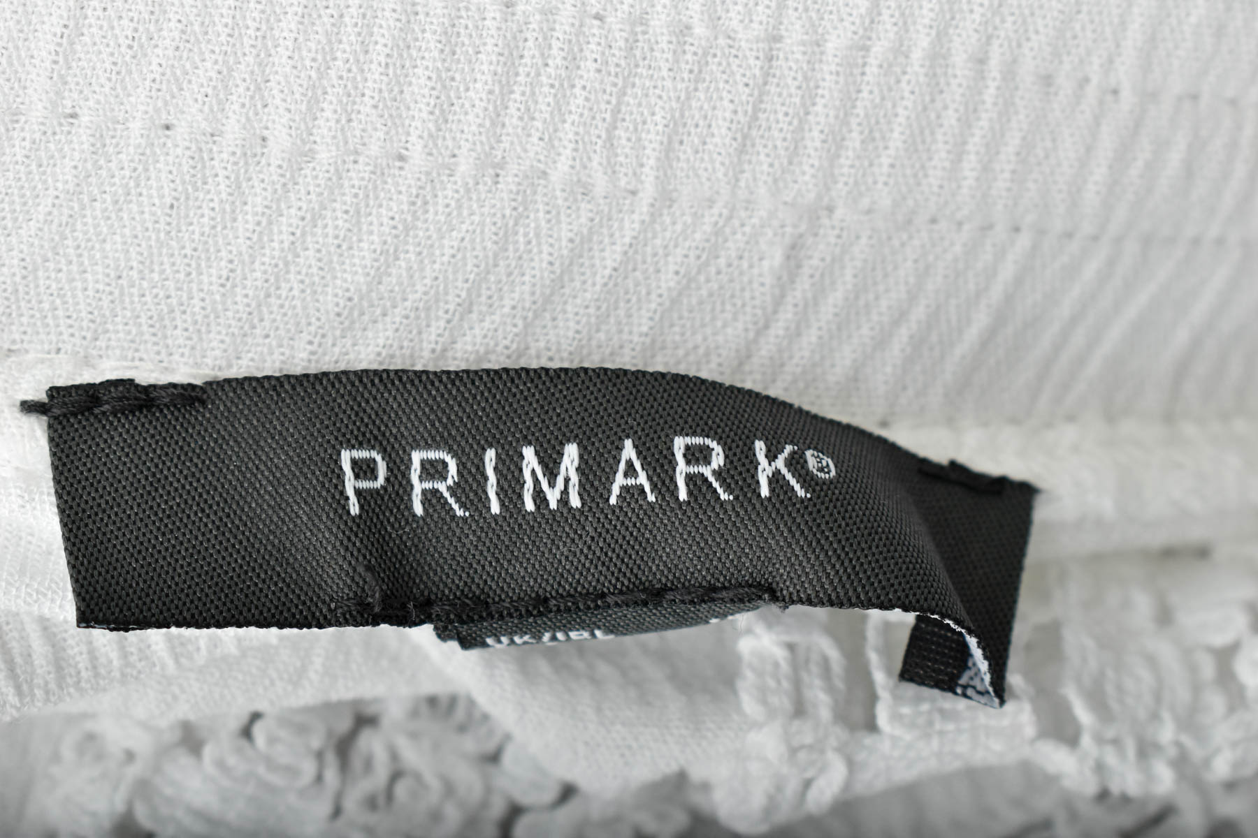 Female shorts - PRIMARK - 2