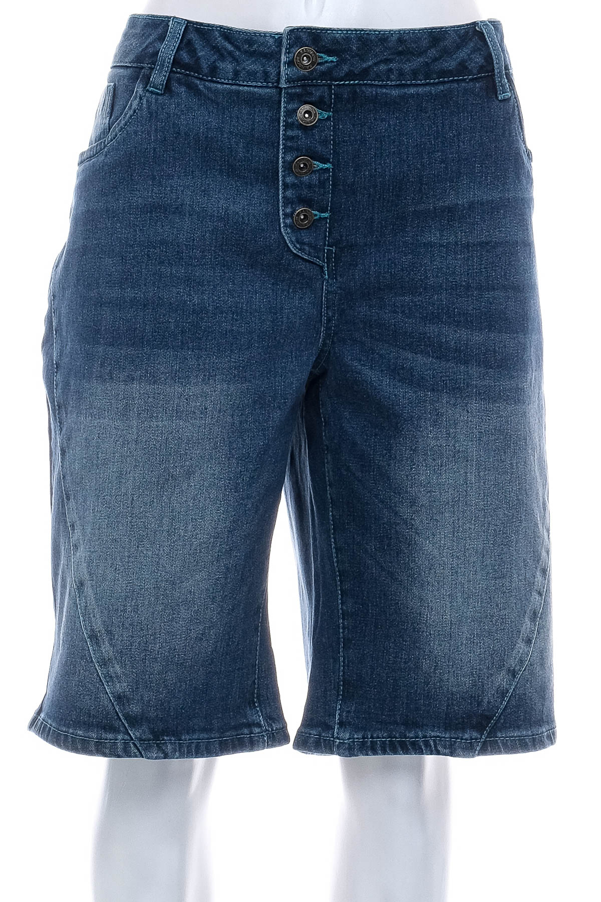 Female shorts - RAINBOW - 0
