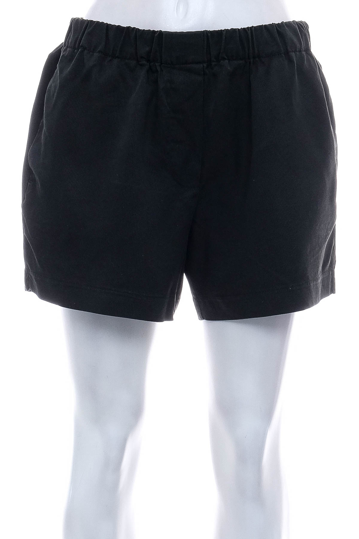 Female shorts - SISSY - BOY - 0