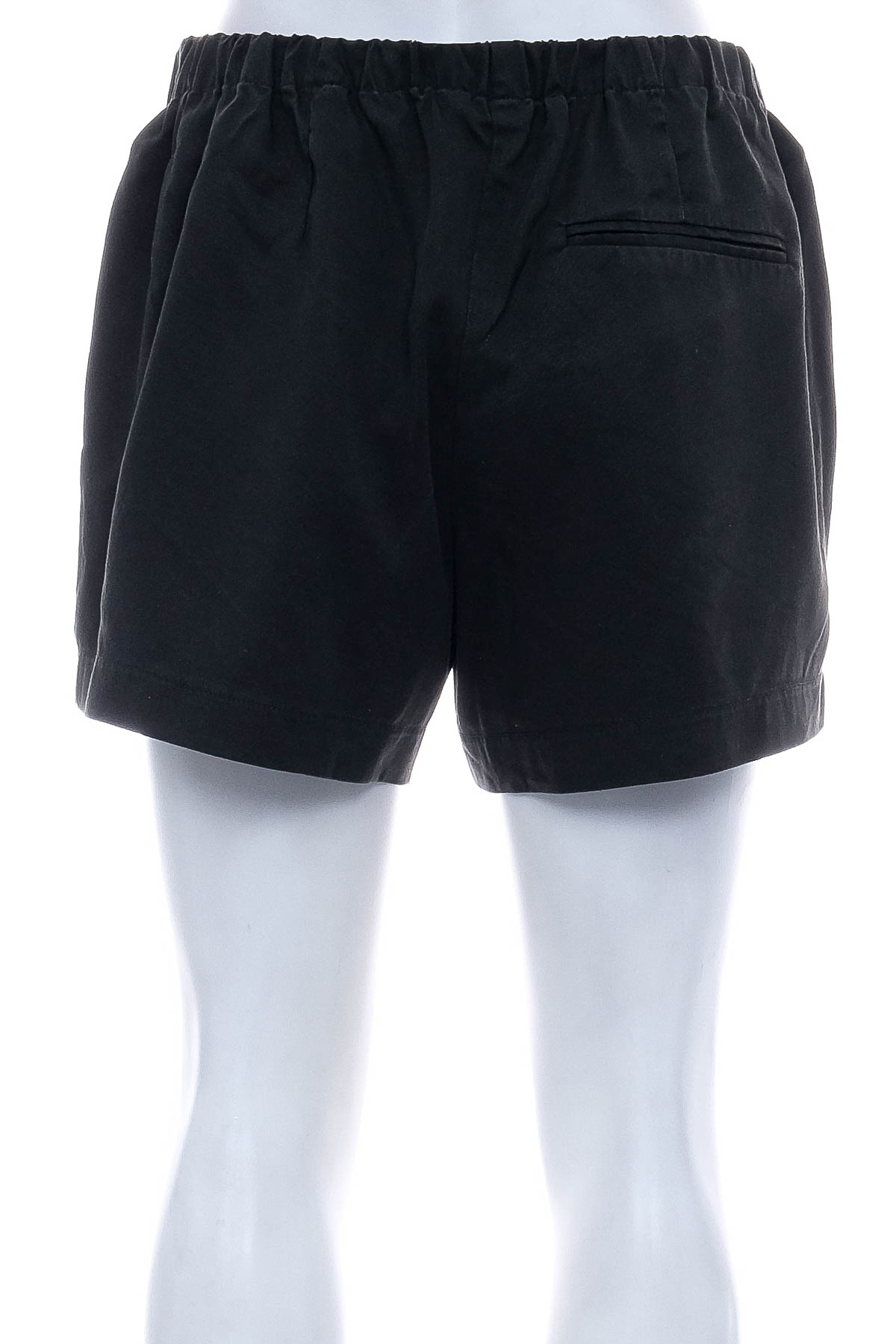 Female shorts - SISSY - BOY - 1