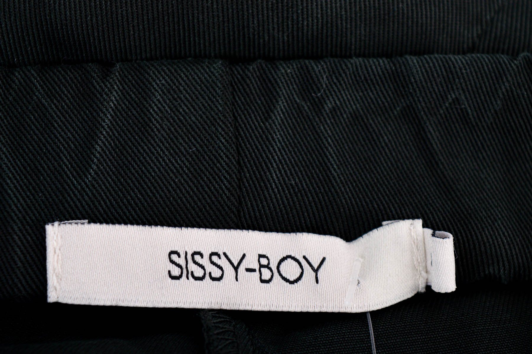 Female shorts - SISSY - BOY - 2