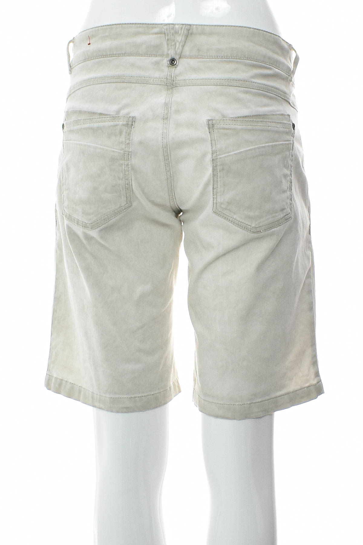 Female shorts - S.Oliver - 1