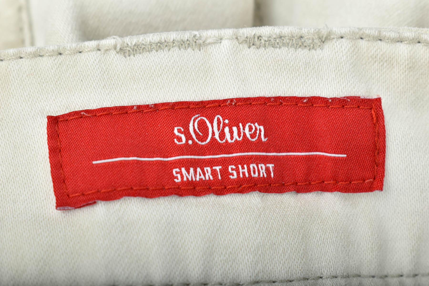 Pantaloni scurți de damă - S.Oliver - 2