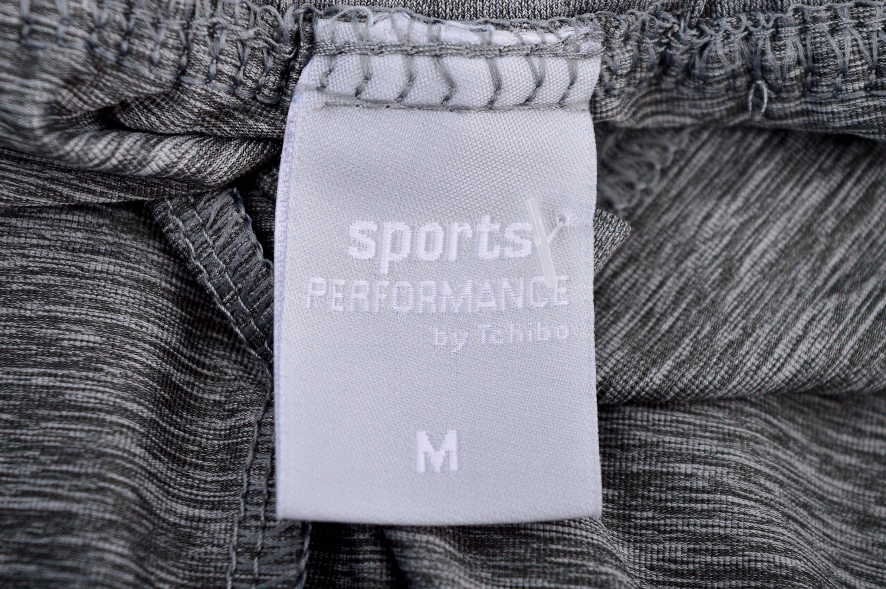 Krótkie spodnie damskie - Sports PERFORMANCE by Tchibo - 2