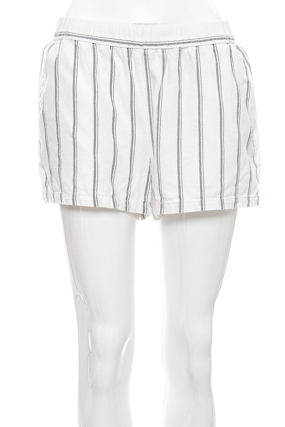 Female shorts - VERO MODA - 0