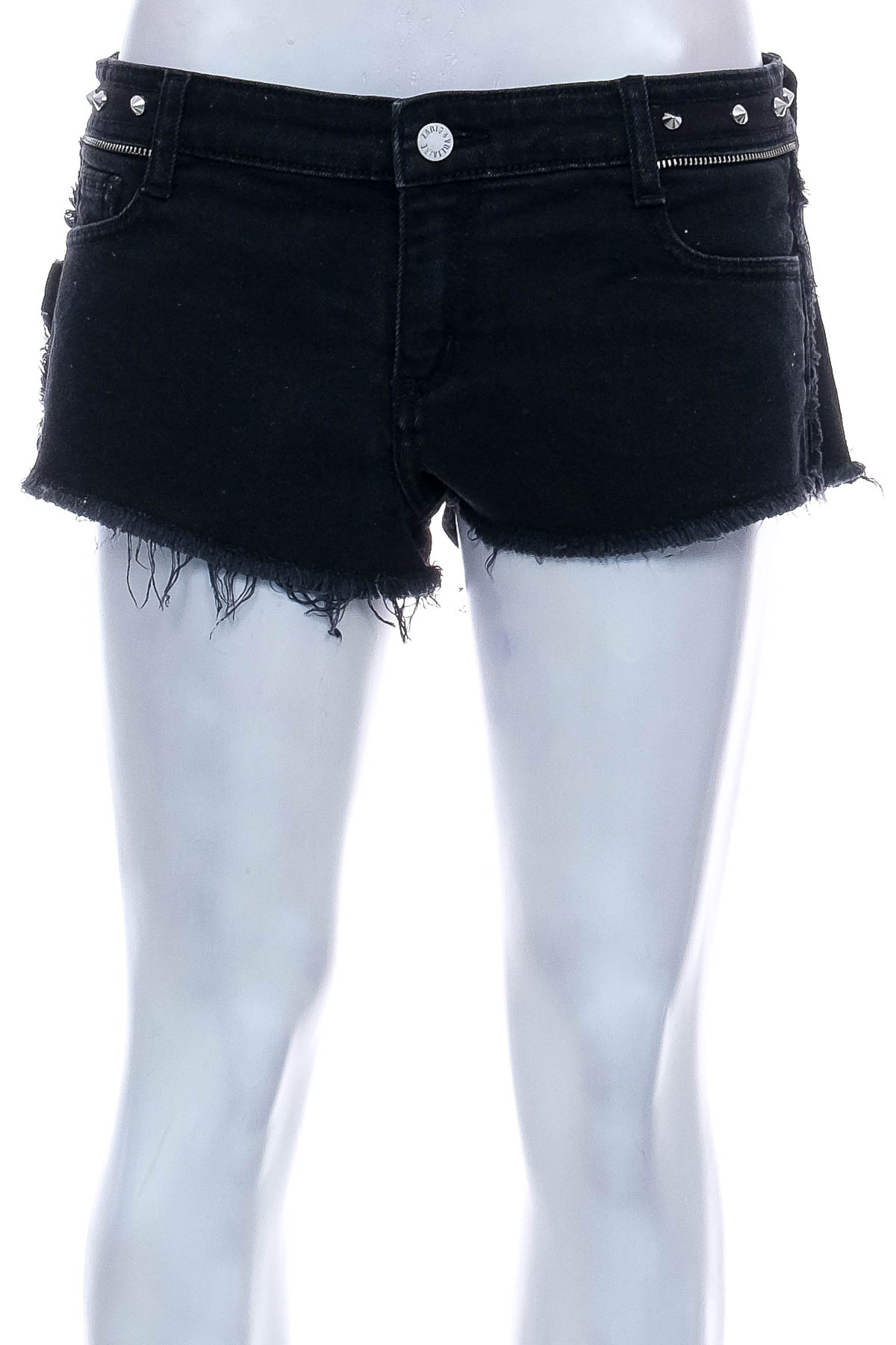 Female shorts - ZADIG & VOLTAIRE - 0