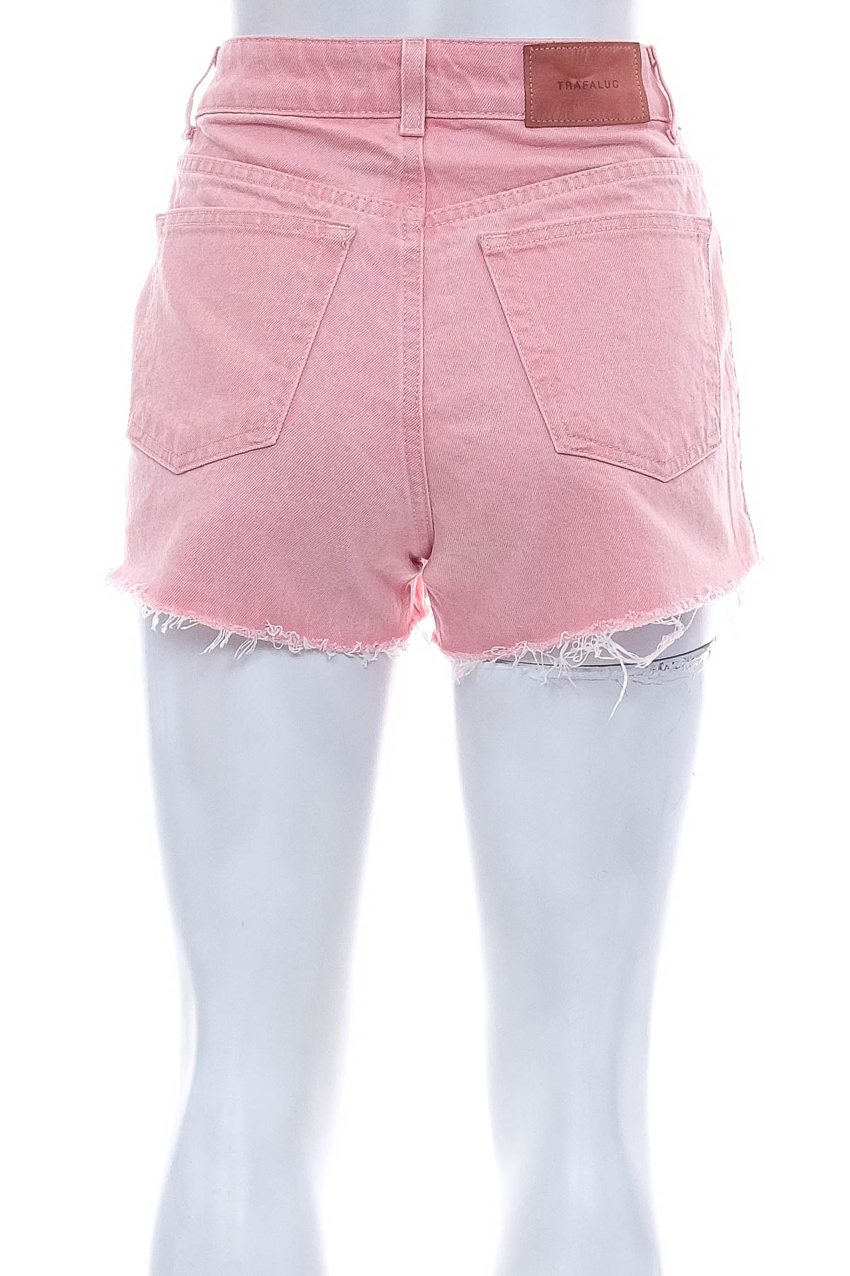 Female shorts - ZARA TRF - 1