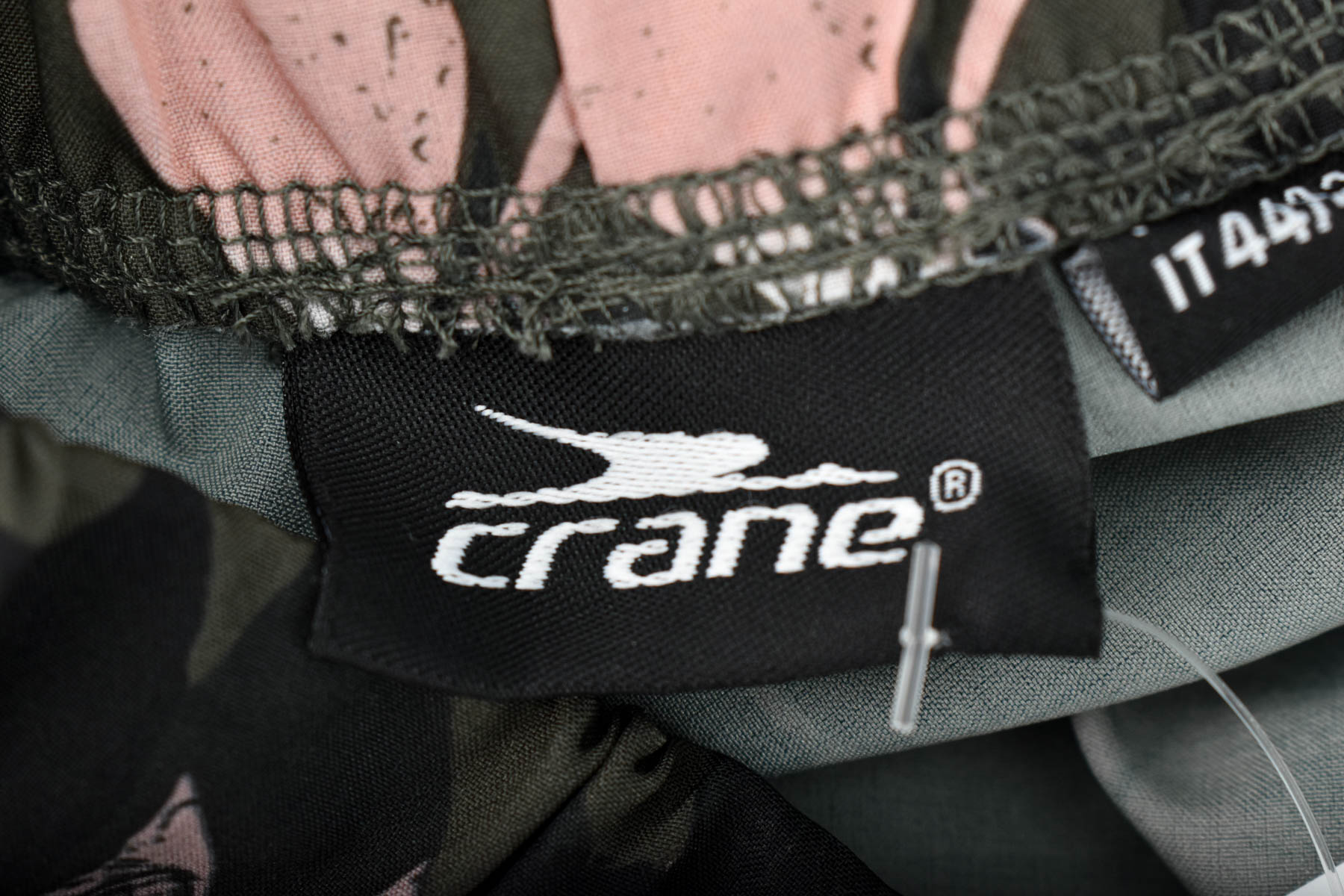 Γυναικεία σορτς - Crane - 2