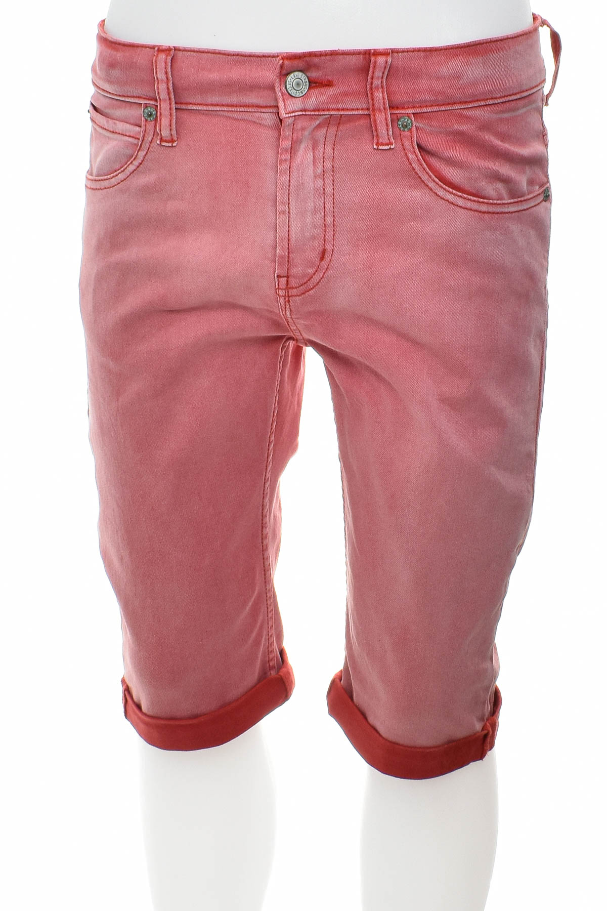 Къси панталони за момче - LEVI'S - 0
