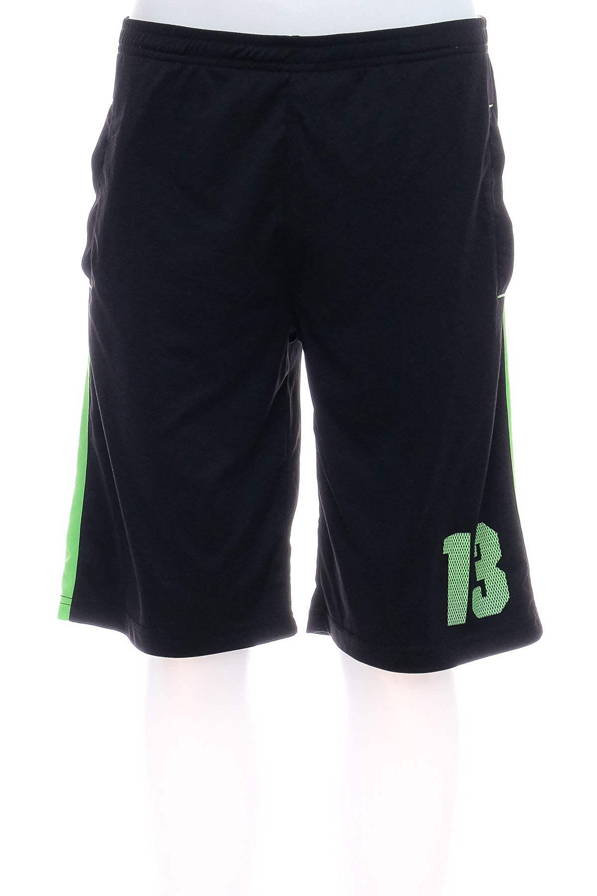 Shorts for boys - Manguun sports - 0