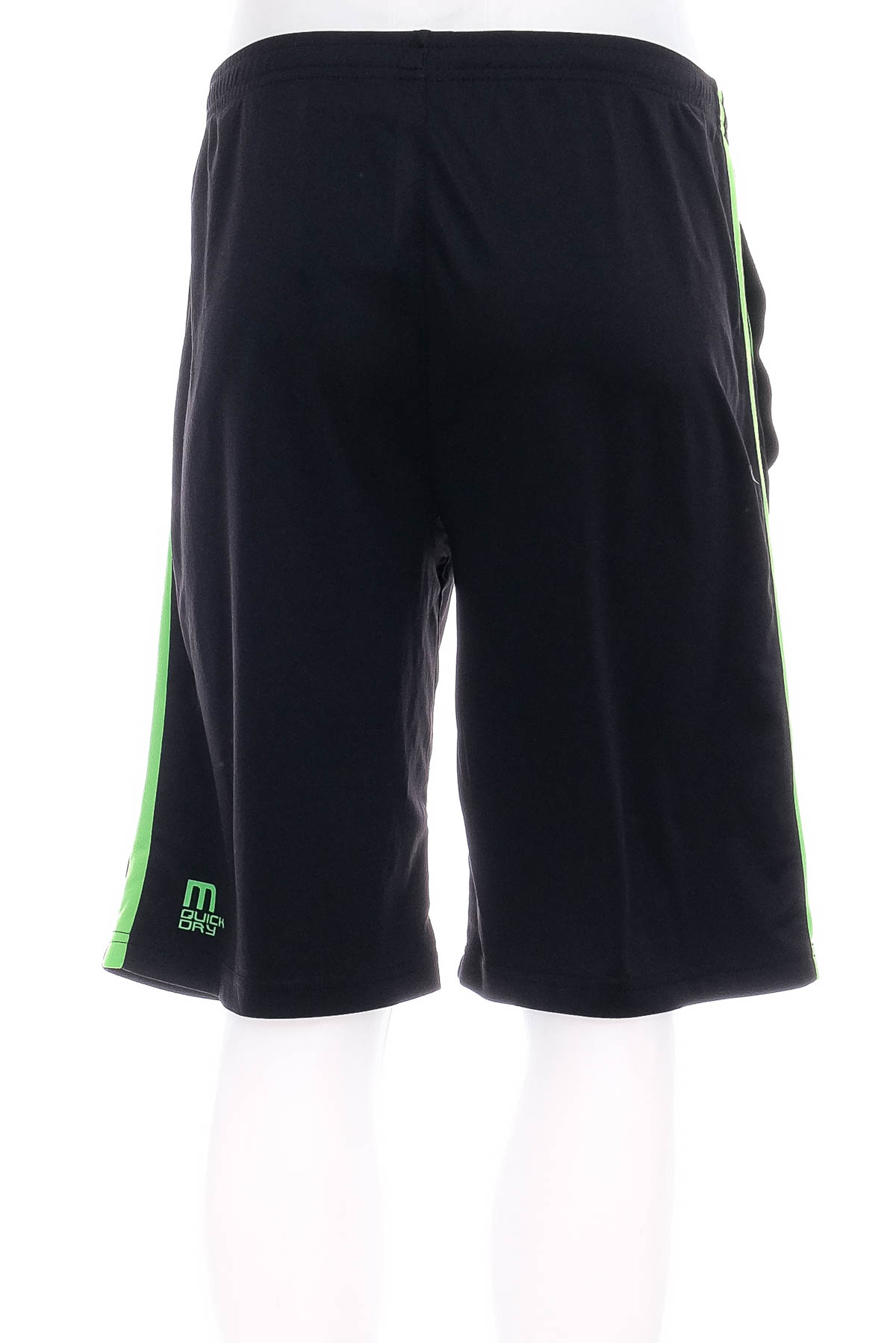 Shorts for boys - Manguun sports - 1