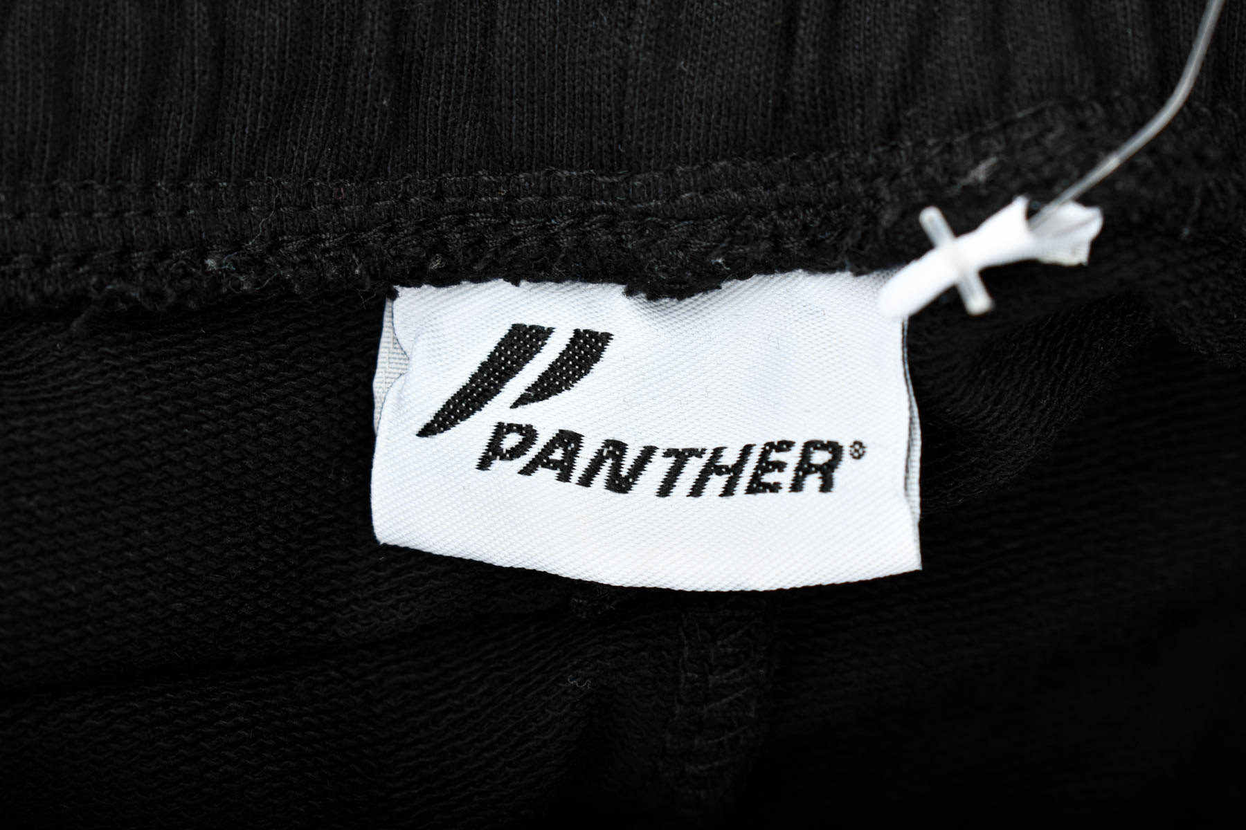 Shorts for girls - PANTHER - 2