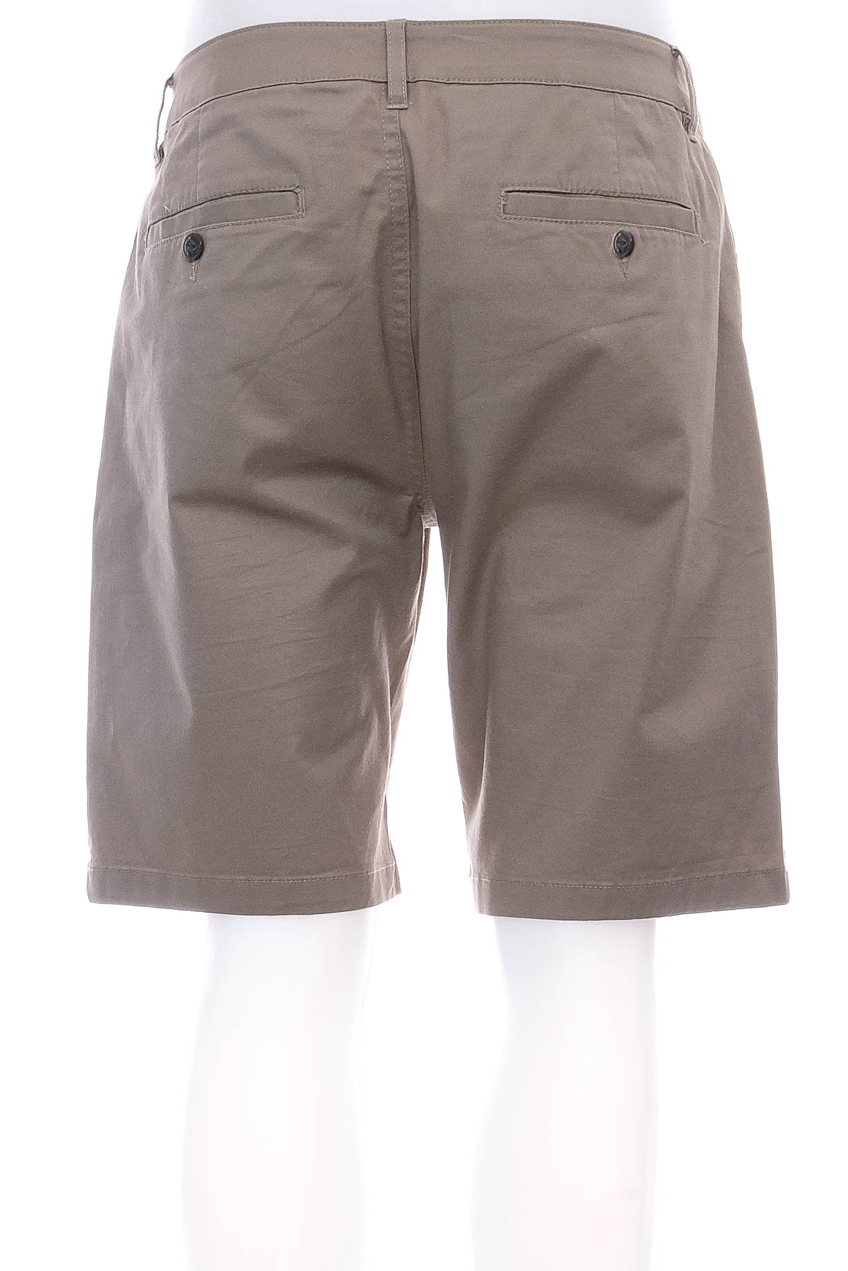 Мъжки къси панталони - Asos - 1