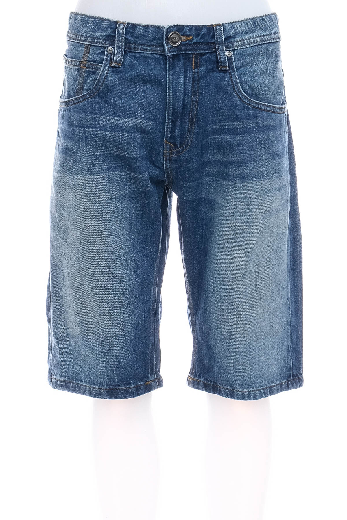 Мъжки къси панталони - FSBN - 0