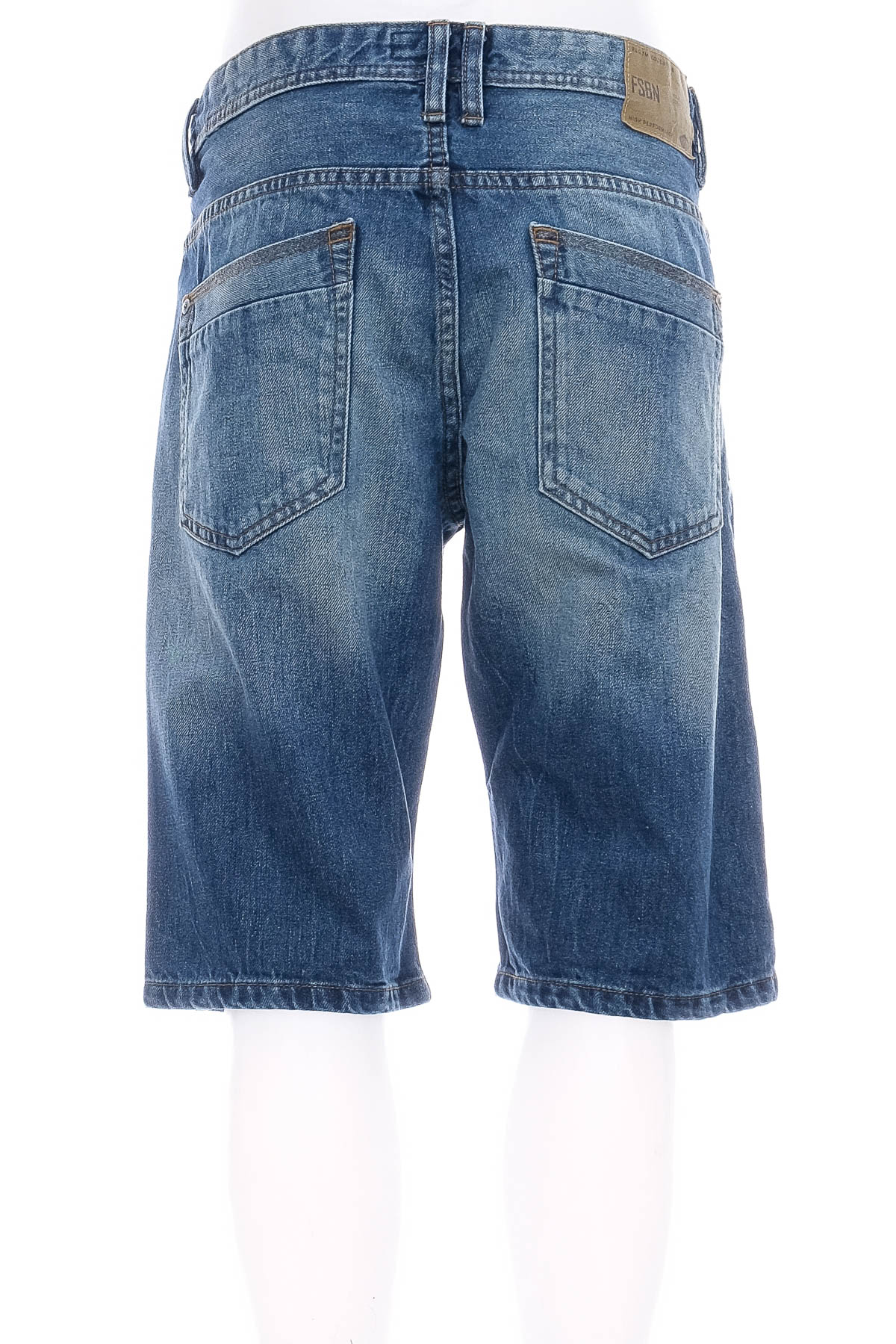 Men's shorts - FSBN - 1