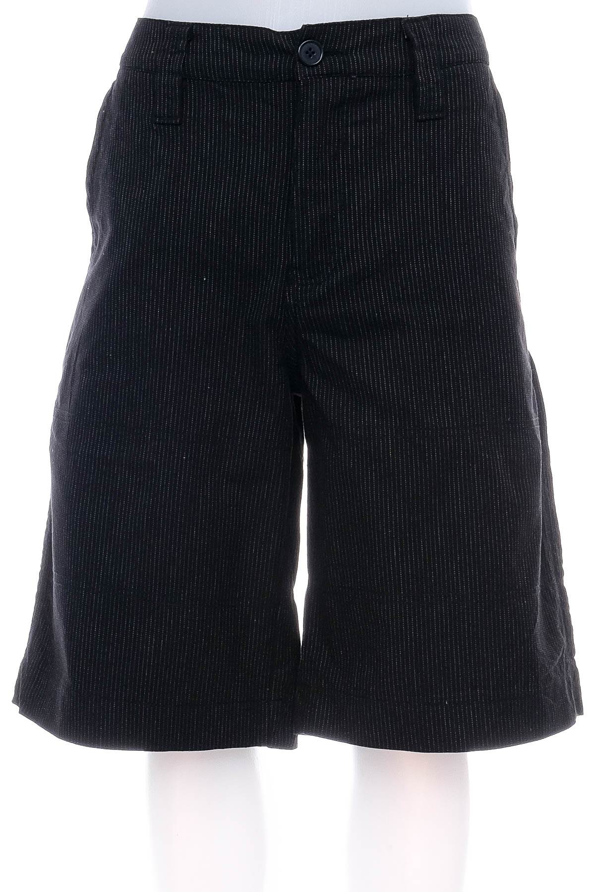 Мъжки къси панталони - GUESS - 0