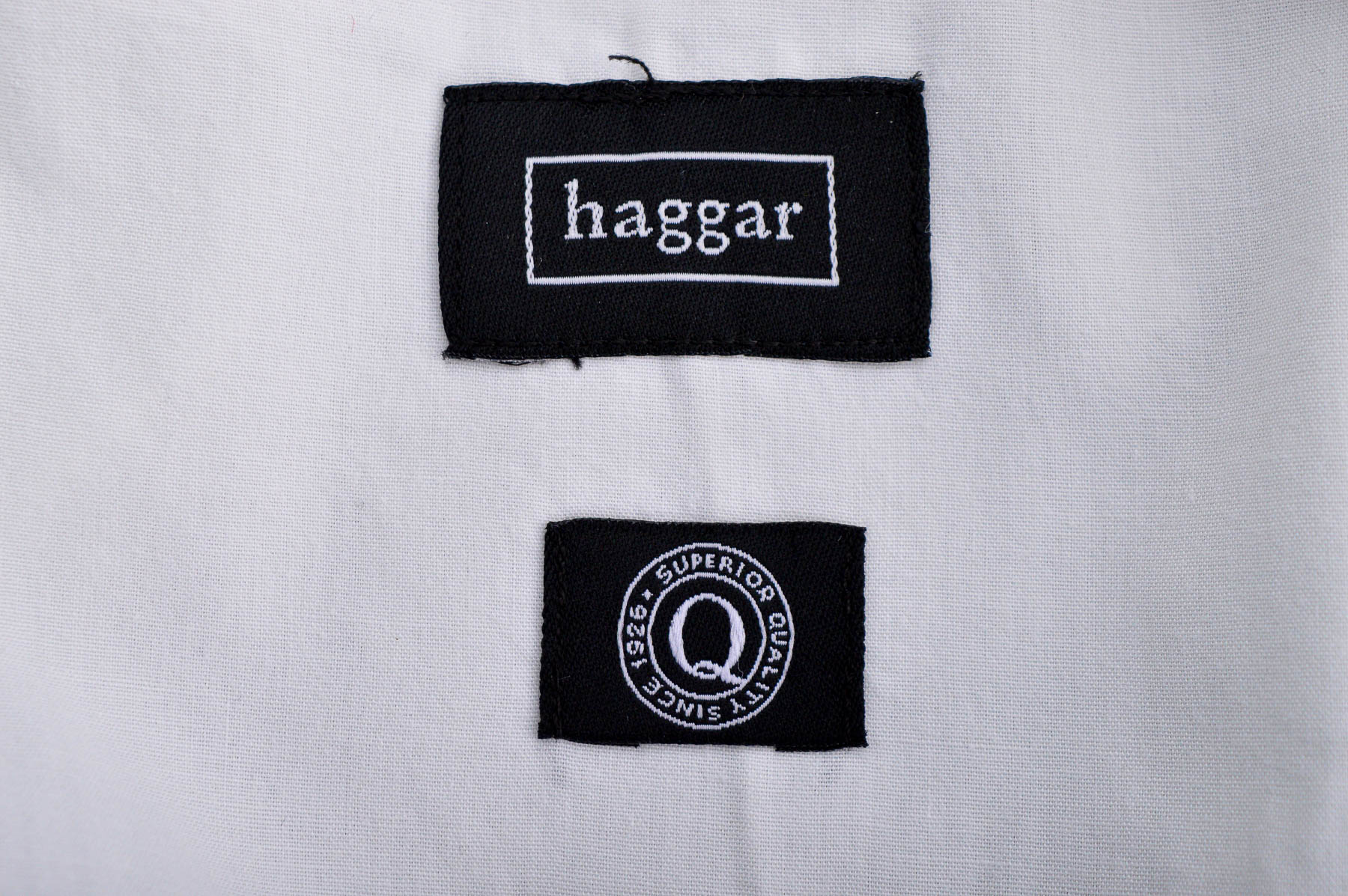 Men's shorts - Haggar - 2