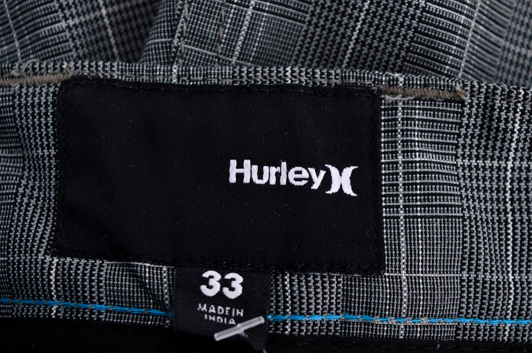 Мъжки къси панталони - Hurley - 2