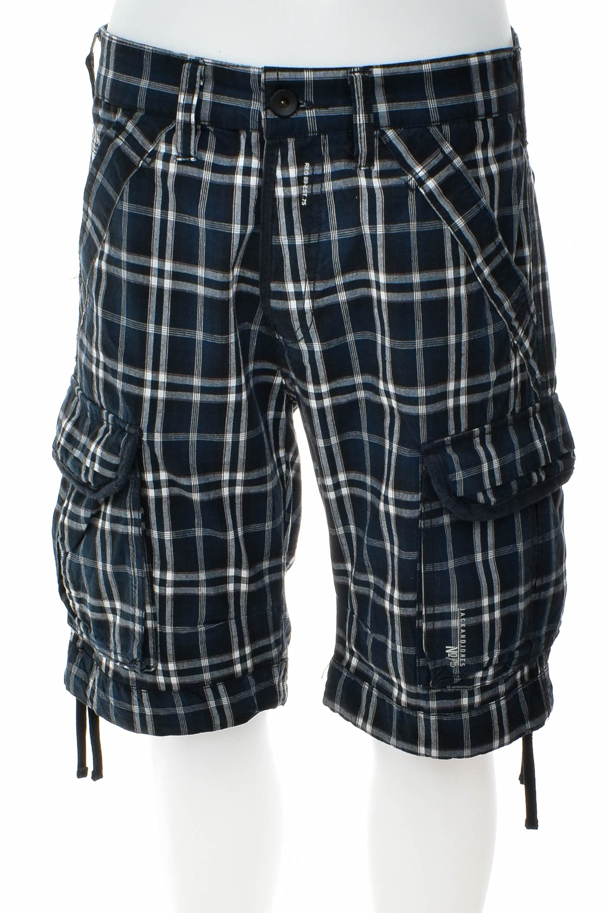 Men's shorts - JACK & JONES - 0